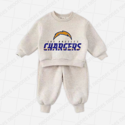 Baby/Toddler Ball Sweatshirt & Pants Set