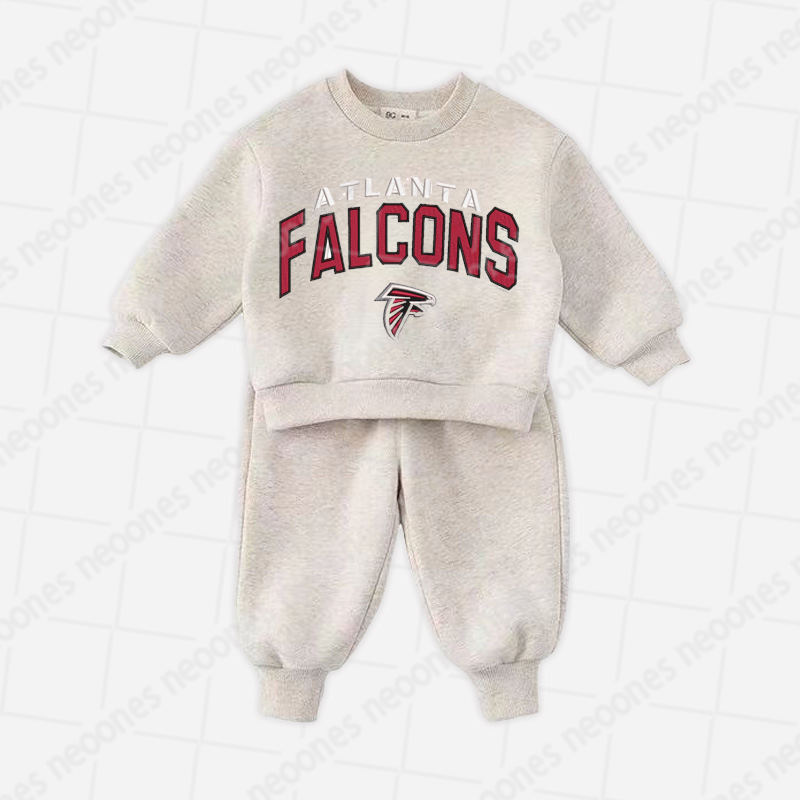 Baby/Toddler Ball Sweatshirt & Pants Set