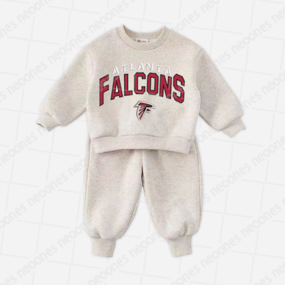 Baby/Toddler Ball Sweatshirt & Pants Set