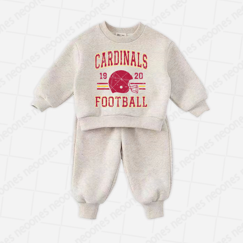 Baby/Toddler Ball Sweatshirt & Pants Set