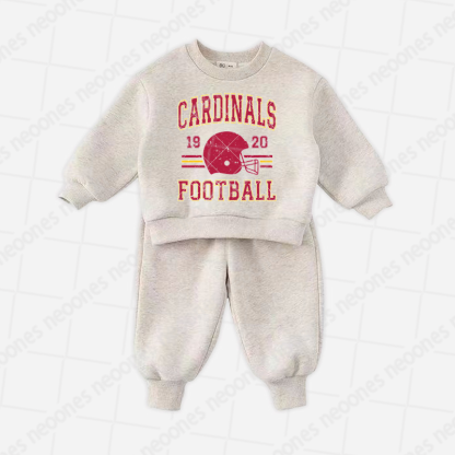 Baby/Toddler Ball Sweatshirt & Pants Set