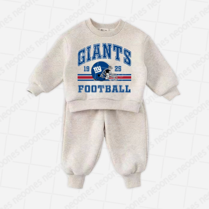 Baby/Toddler Ball Sweatshirt & Pants Set