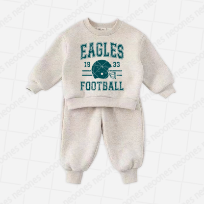 Baby/Toddler Ball Sweatshirt & Pants Set