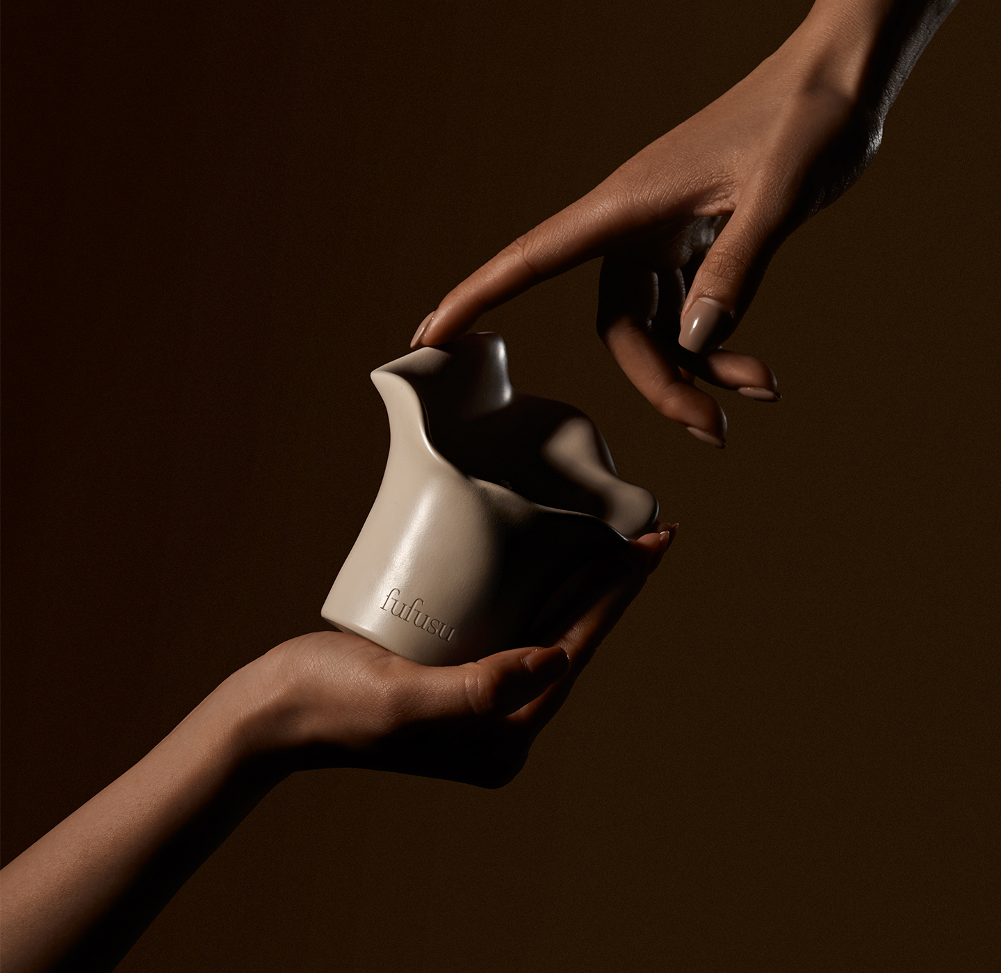 [Hidden Current] Series