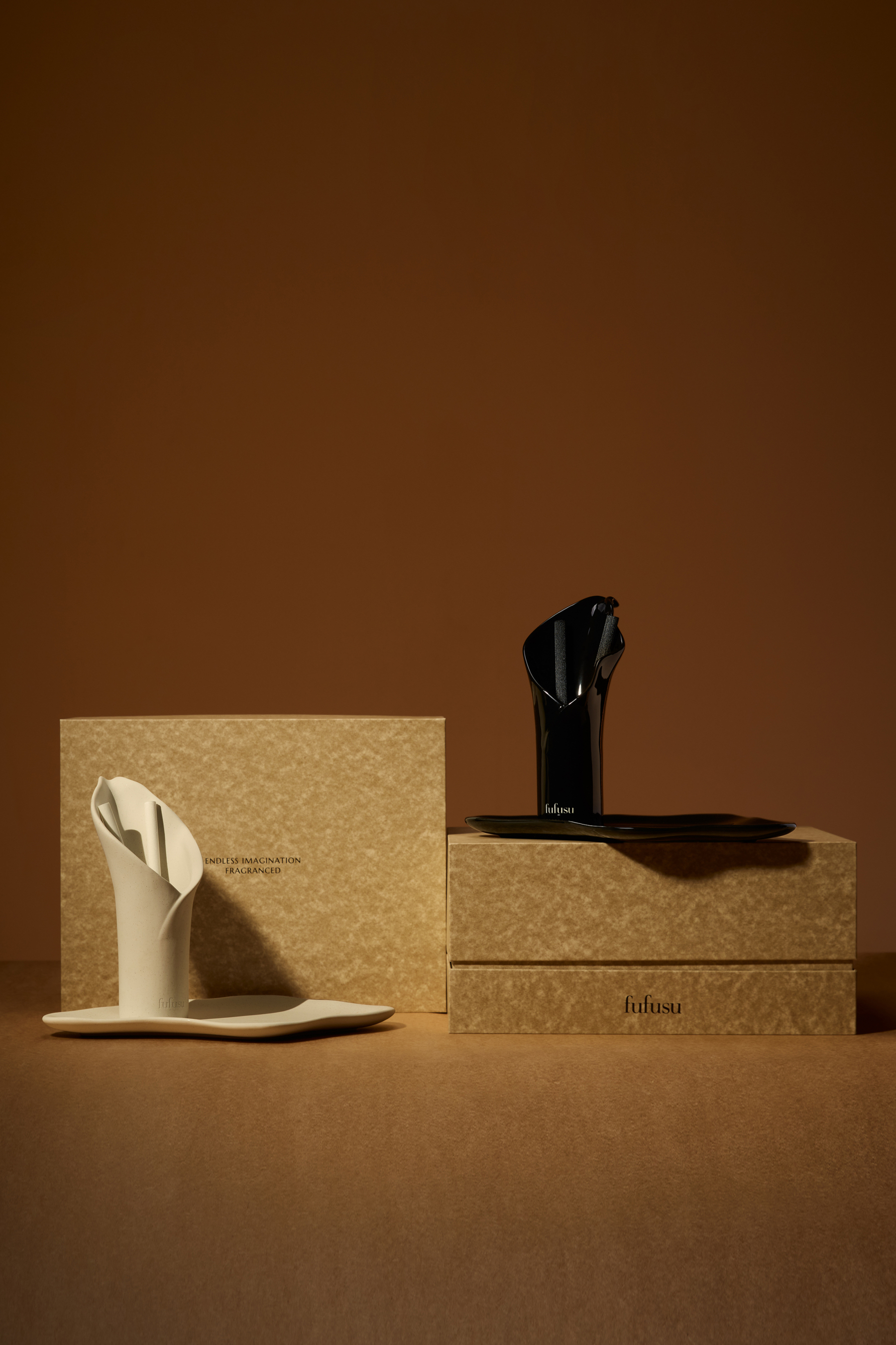 Greeting Flower-Essential Oil Flameless Fragrance