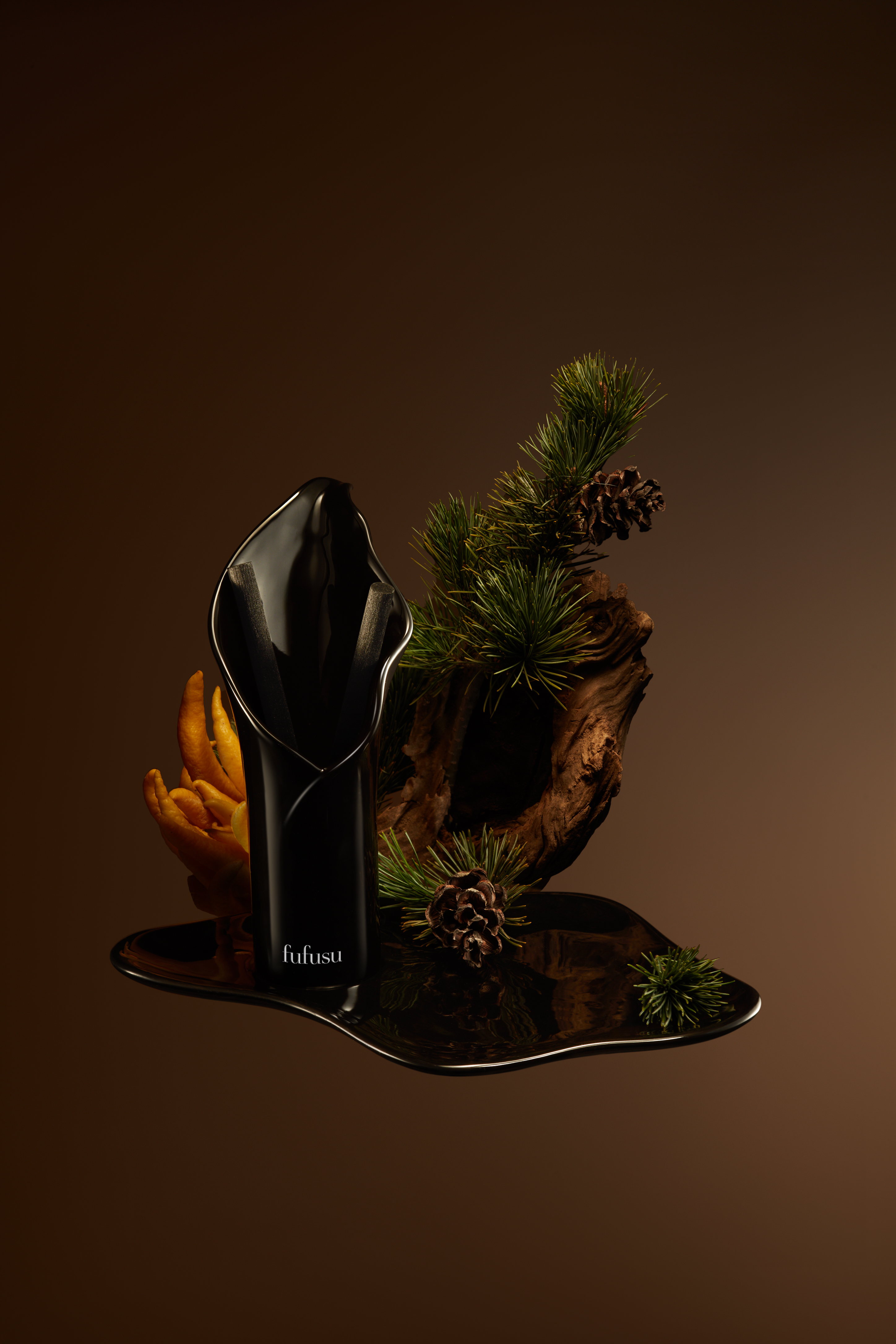 Snowflake - Essential Oil Flameless Fragrance