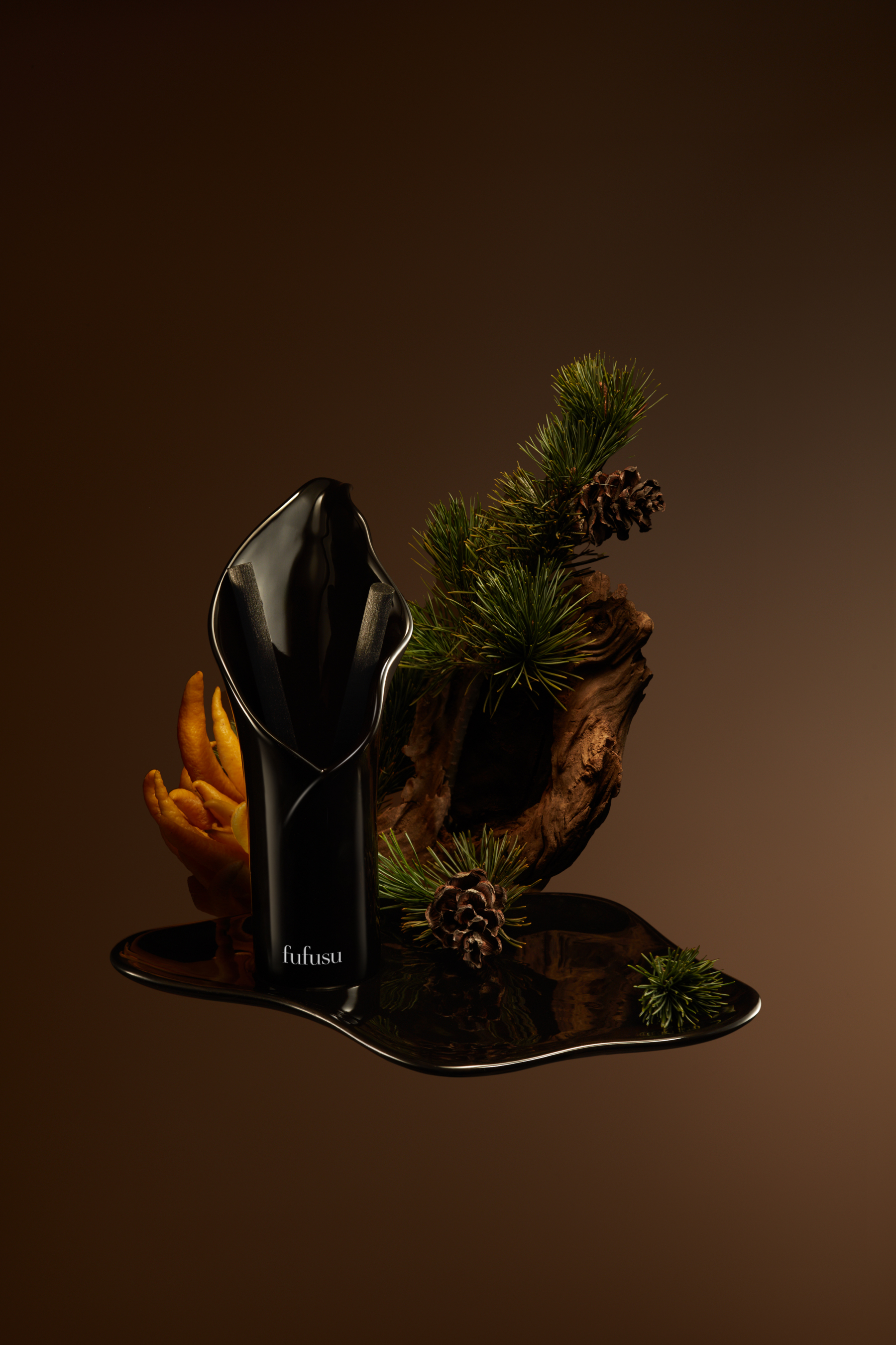 Snowflake - Essential Oil Flameless Fragrance