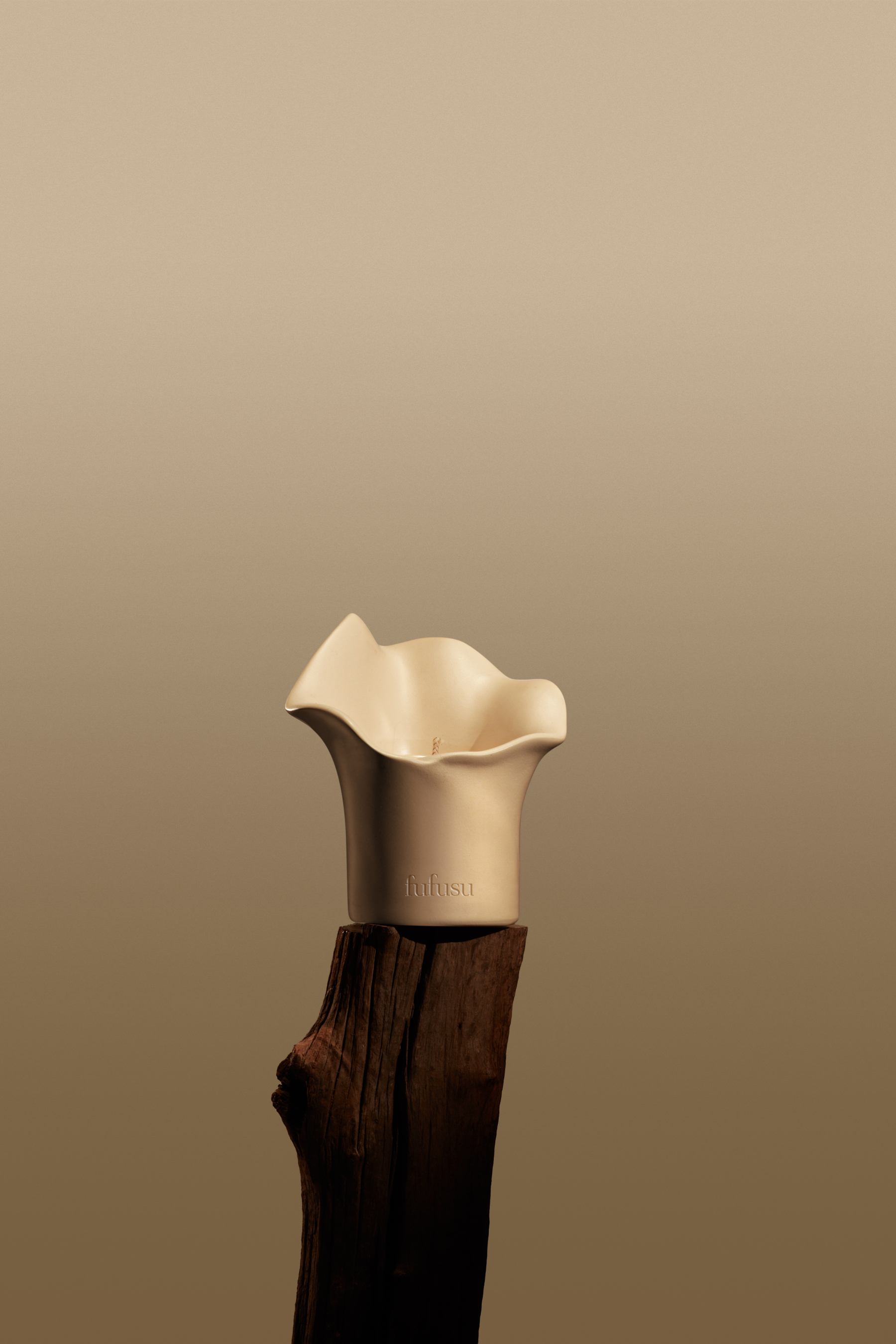 Honey Veil - Healing Energy Scented Candle