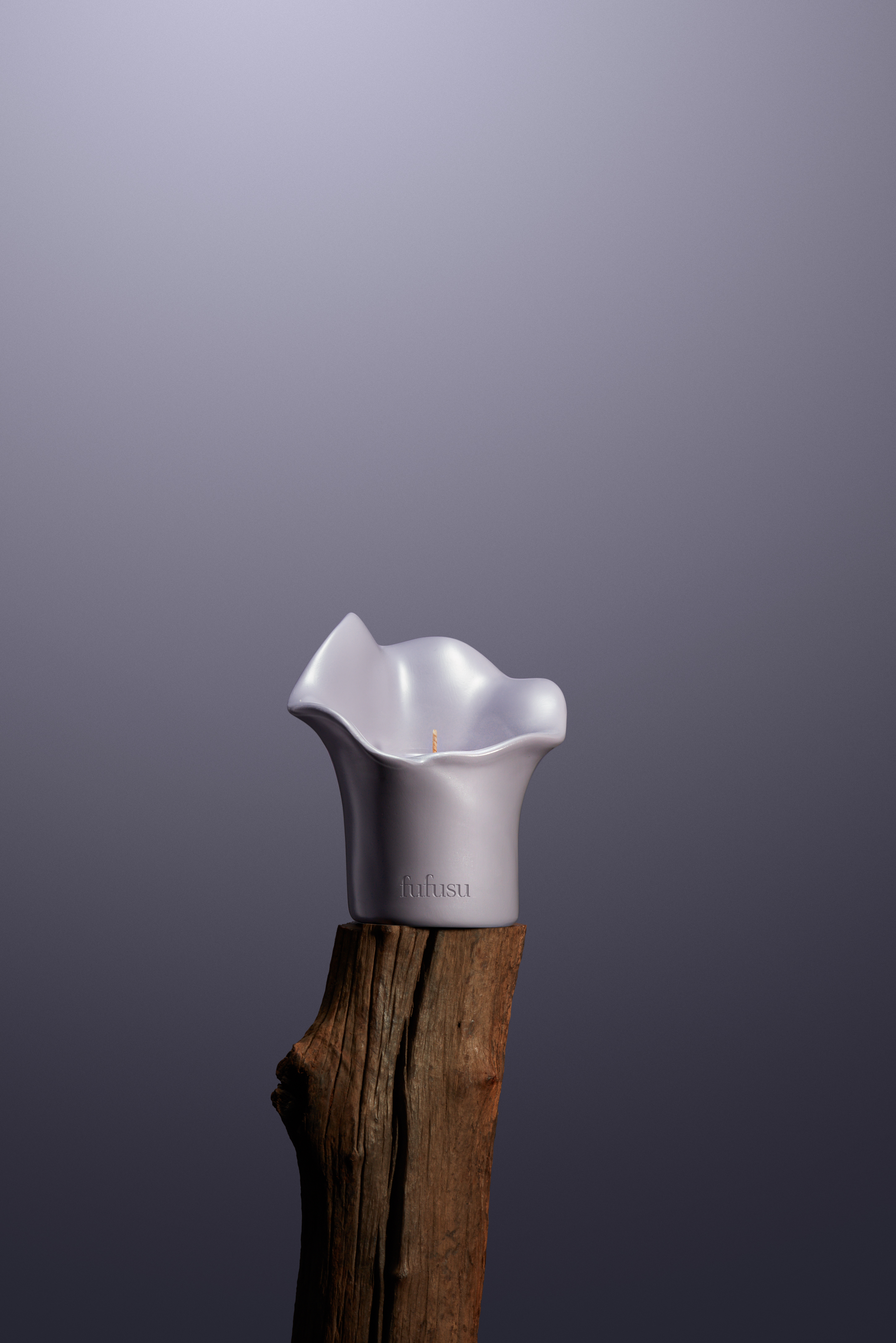 Distant Canola - Healing Energy Scented Candle