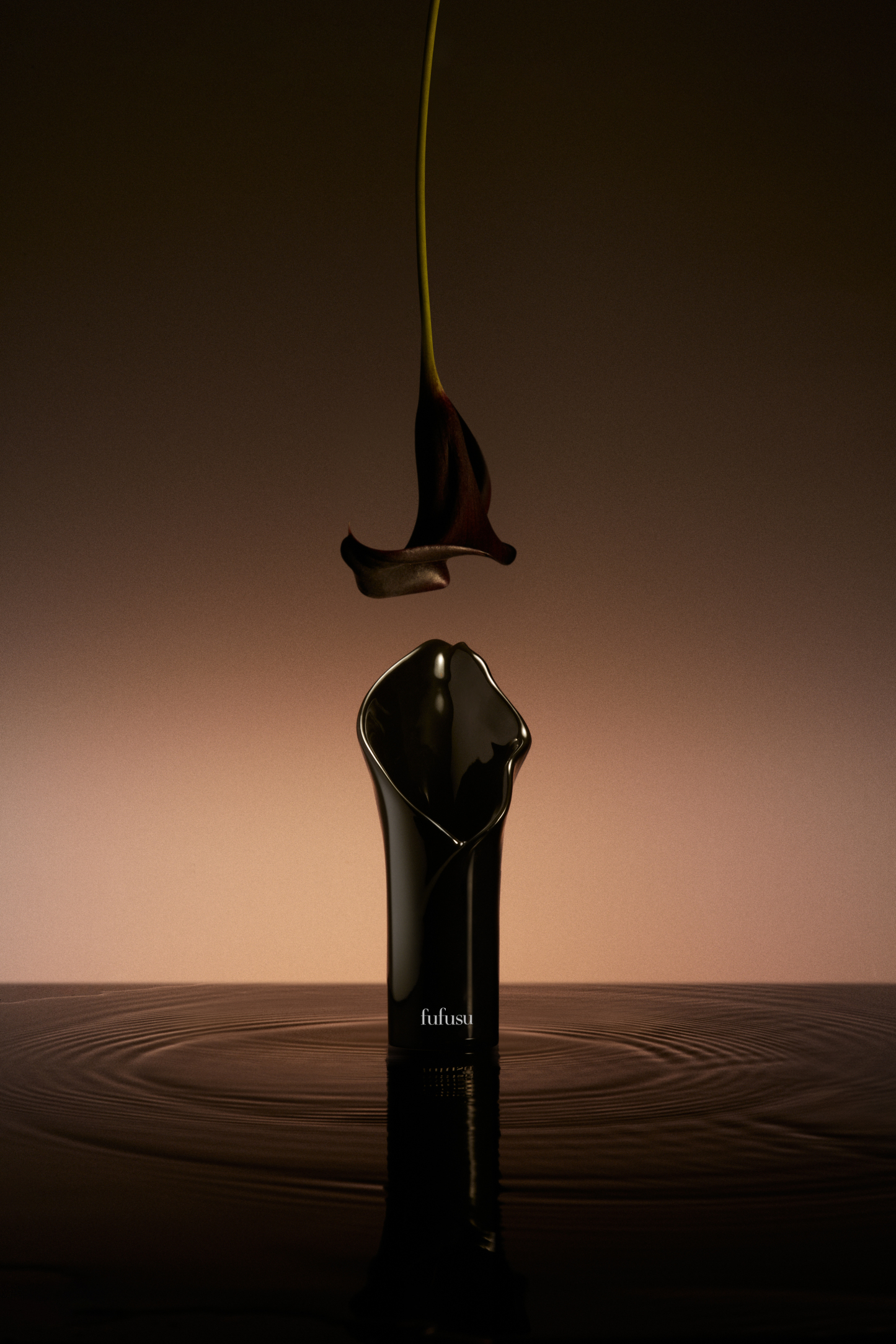 Rosy Moonlight - Essential Oil Flameless Fragrance