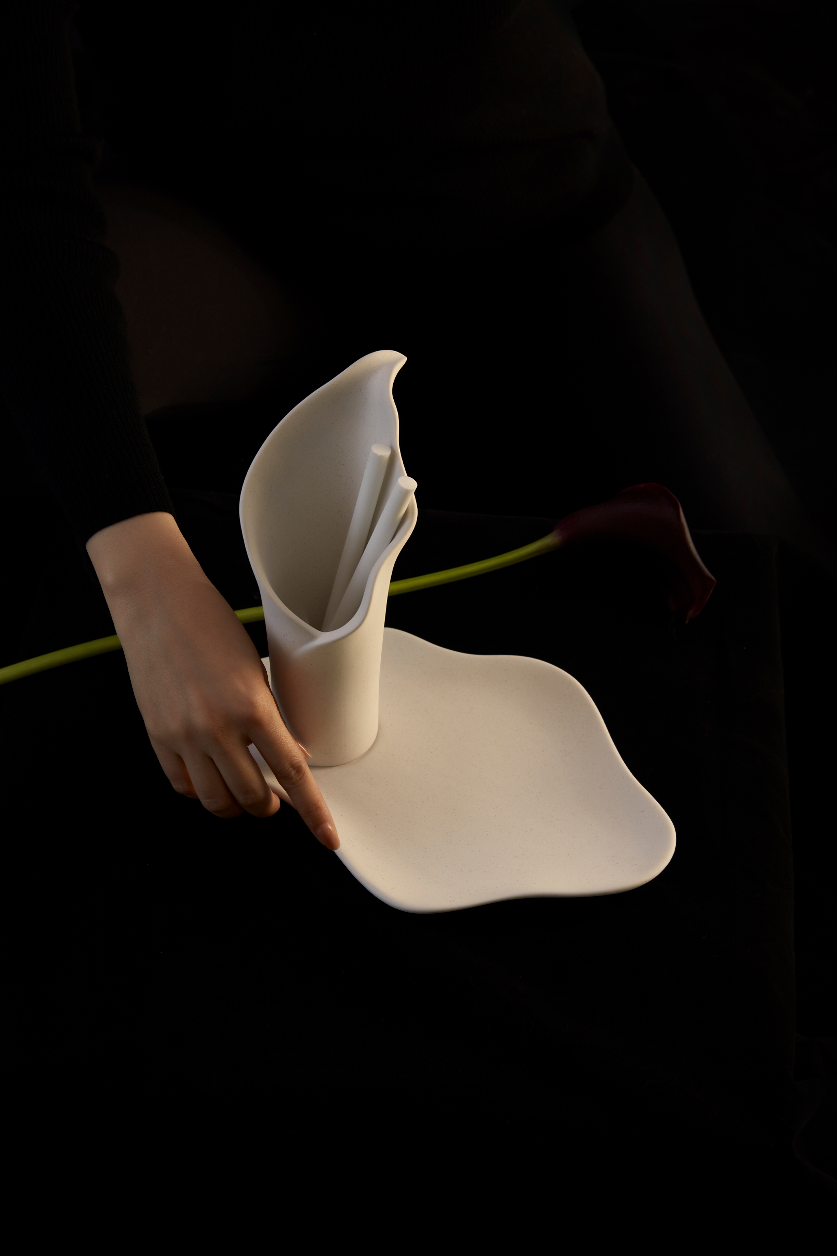 White Pony-Essential Oil Flameless Fragrance