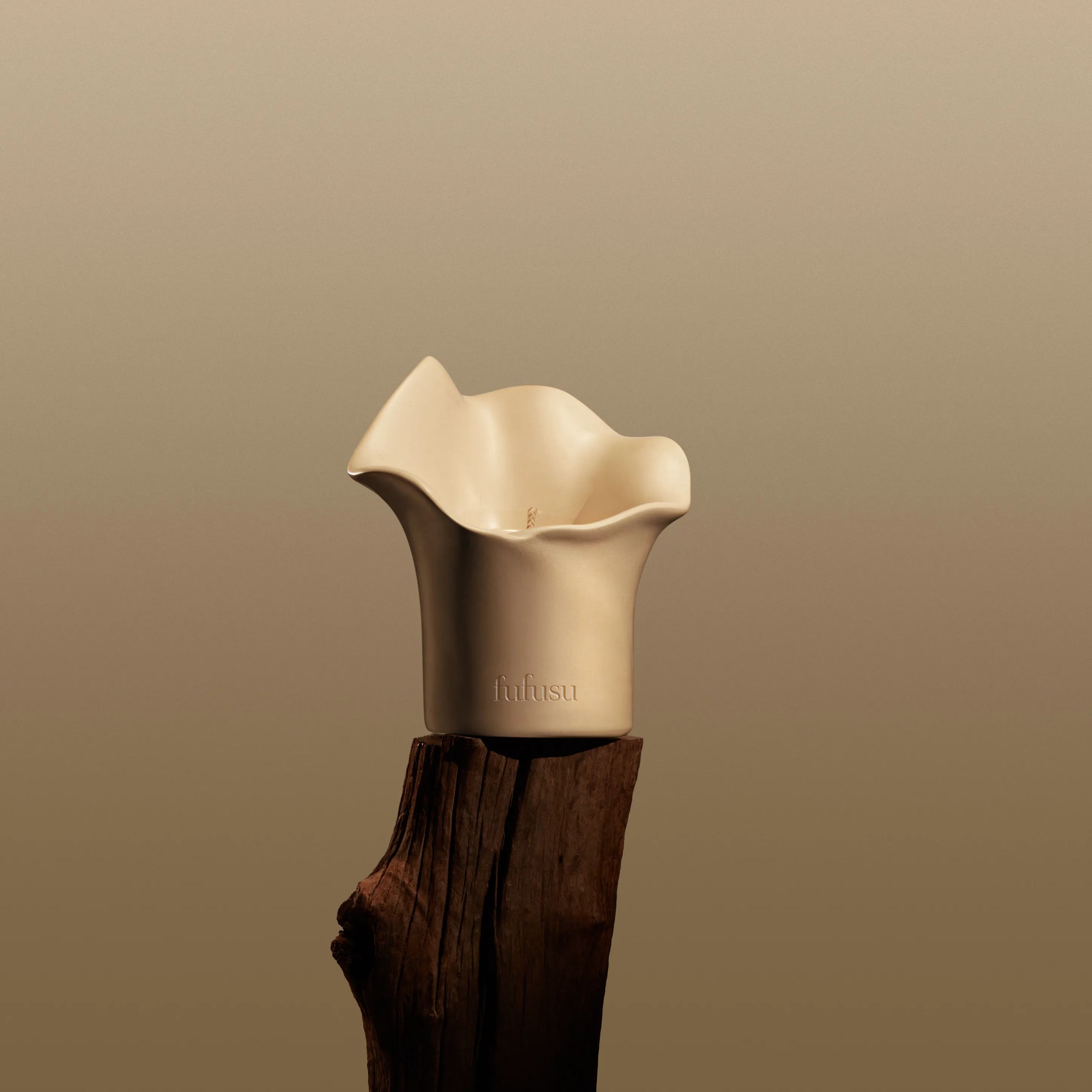 Honey Veil - Healing Energy Scented Candle