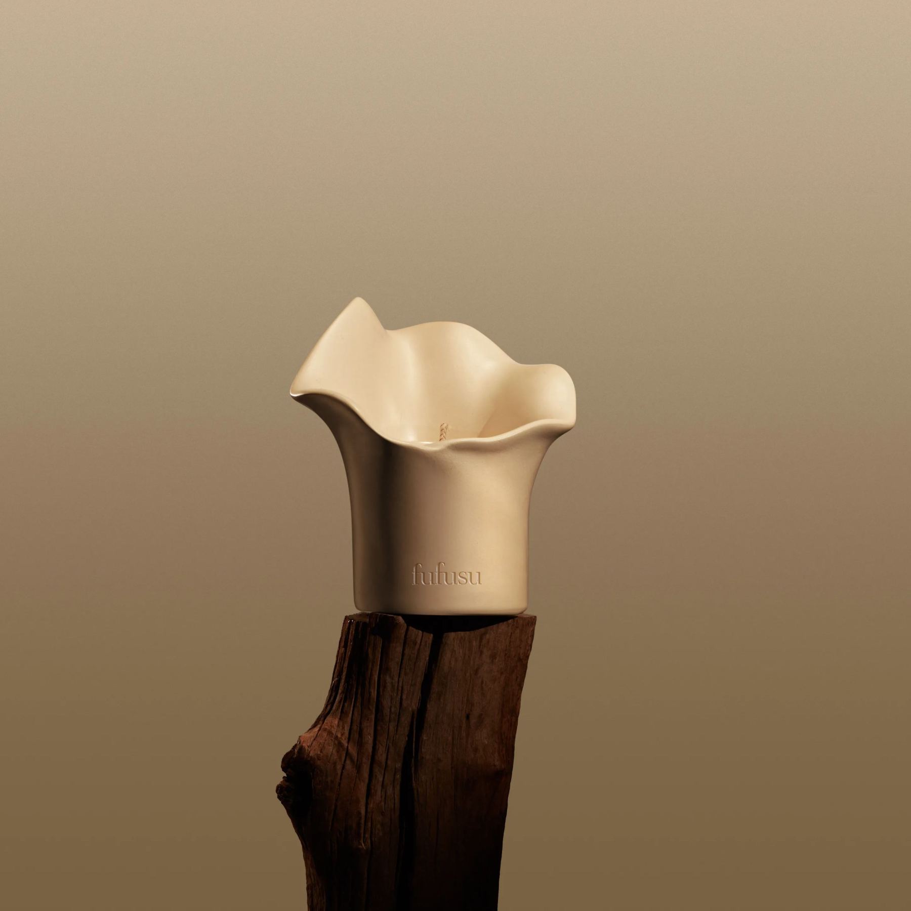 Honey Veil - Healing Energy Scented Candle