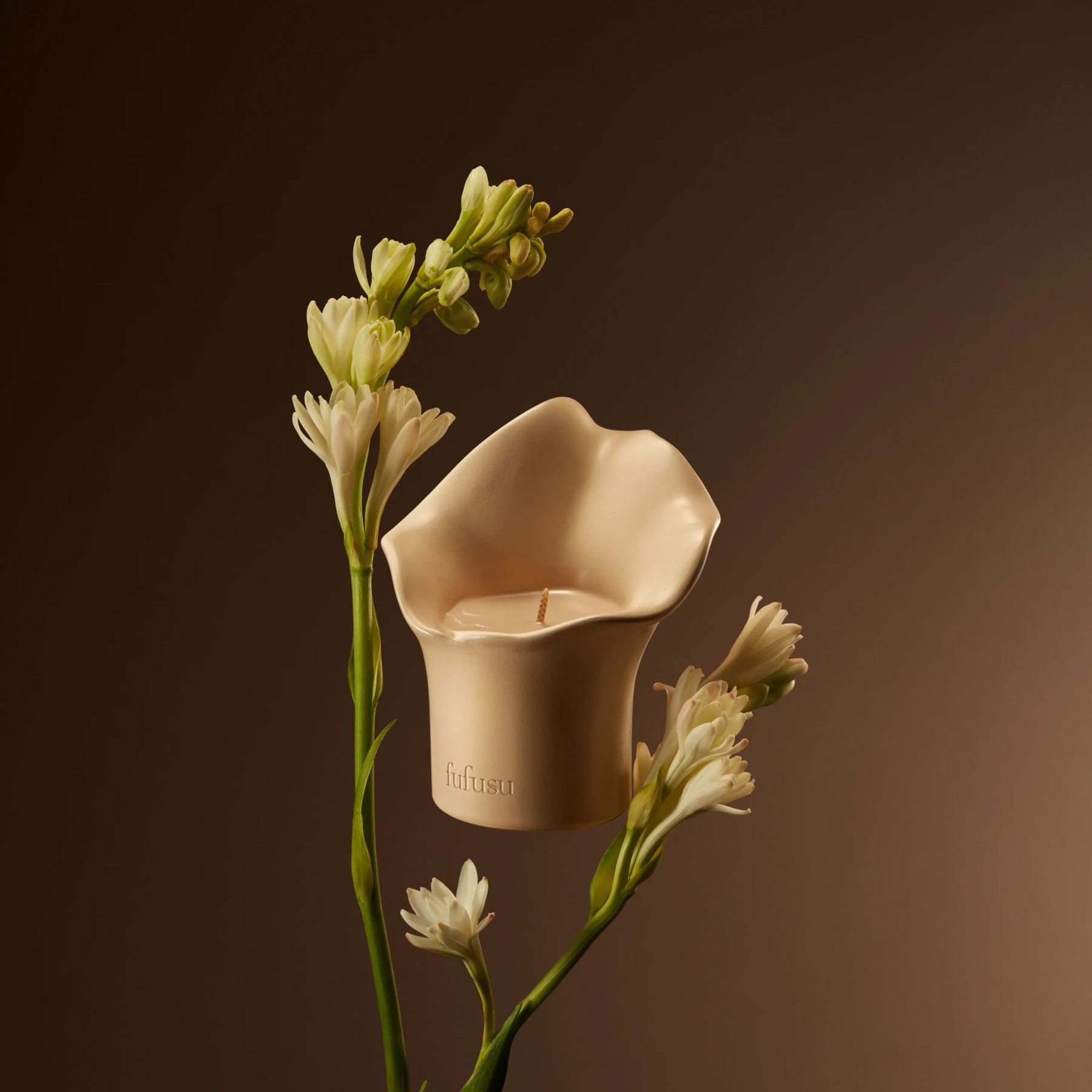 Honey Veil - Healing Energy Scented Candle