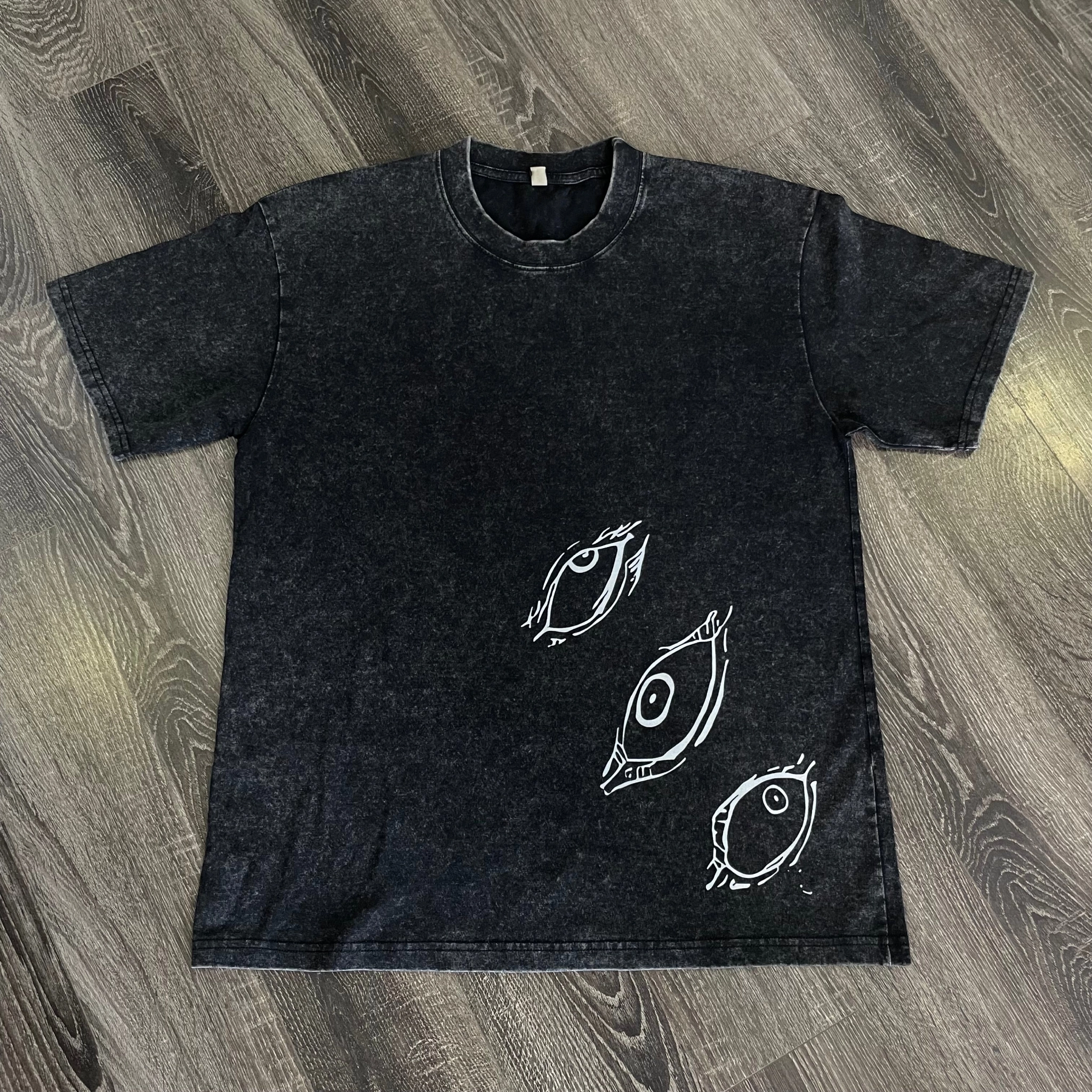 The Honored One Vintage T-Shirt | Jujutsu Kaisen