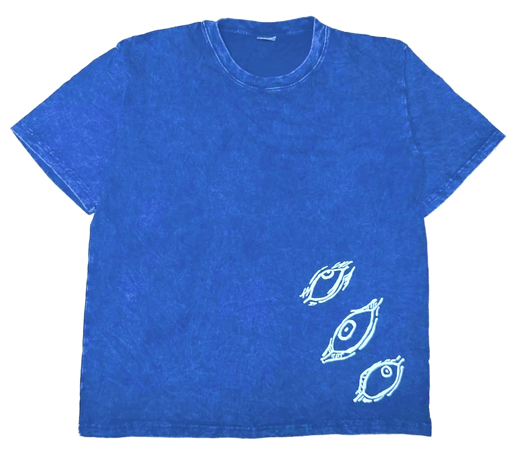 The Honored One Vintage T-Shirt | Jujutsu Kaisen