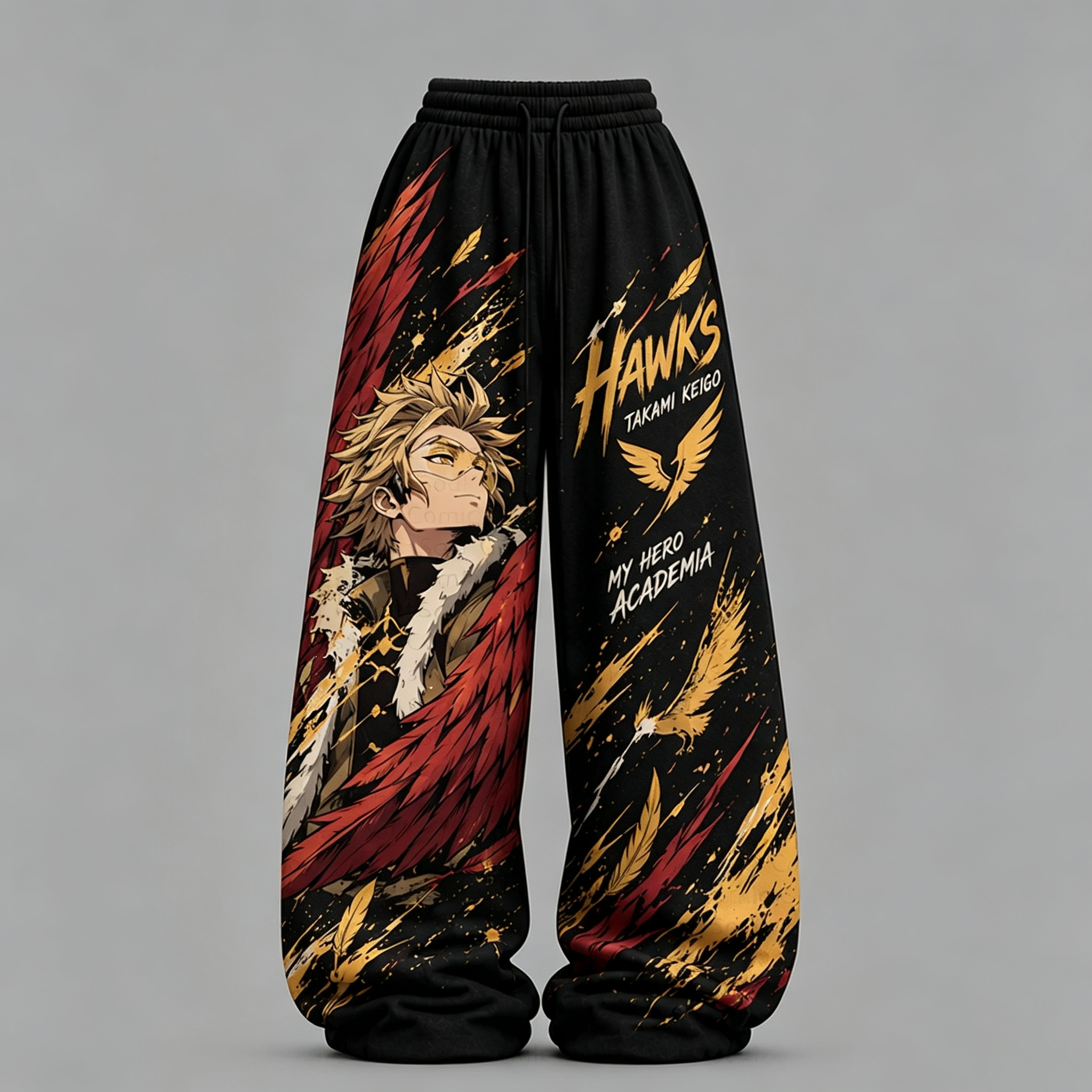 Dragon Ball-Short zip-up sweatshirt set
