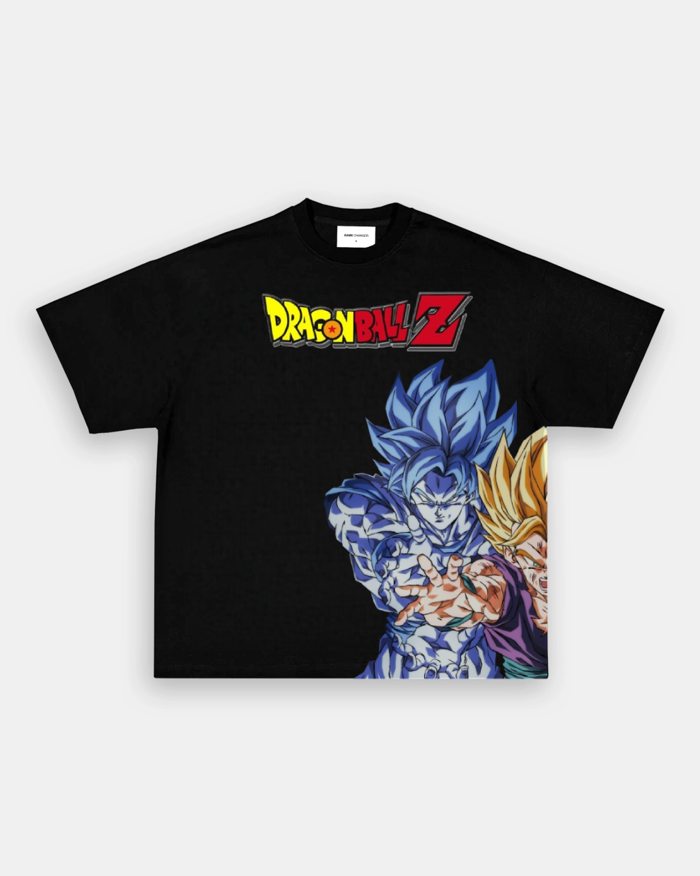 VINTAGE TEE | Trunks