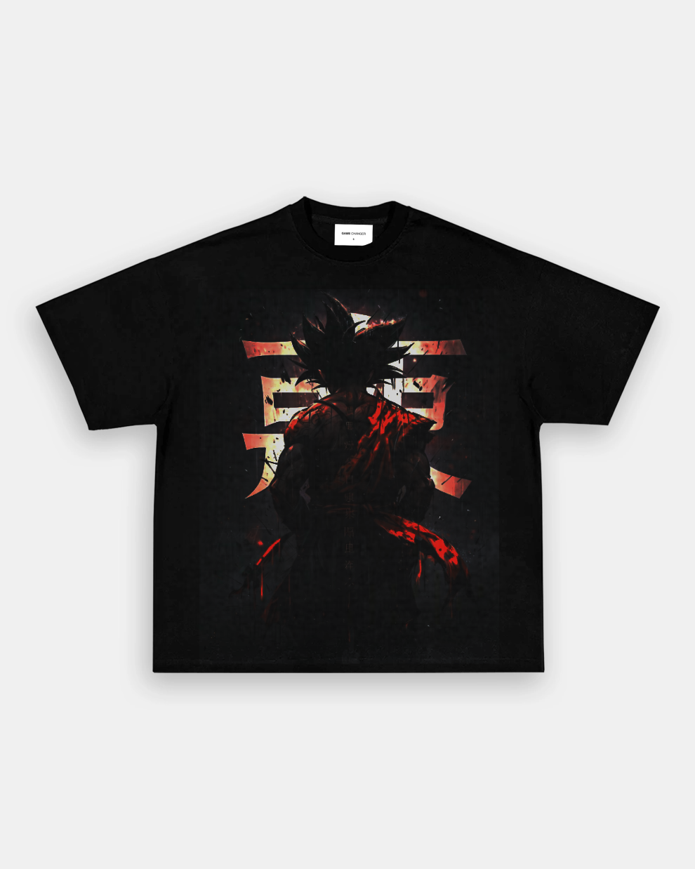 VINTAGE TEE | Trunks