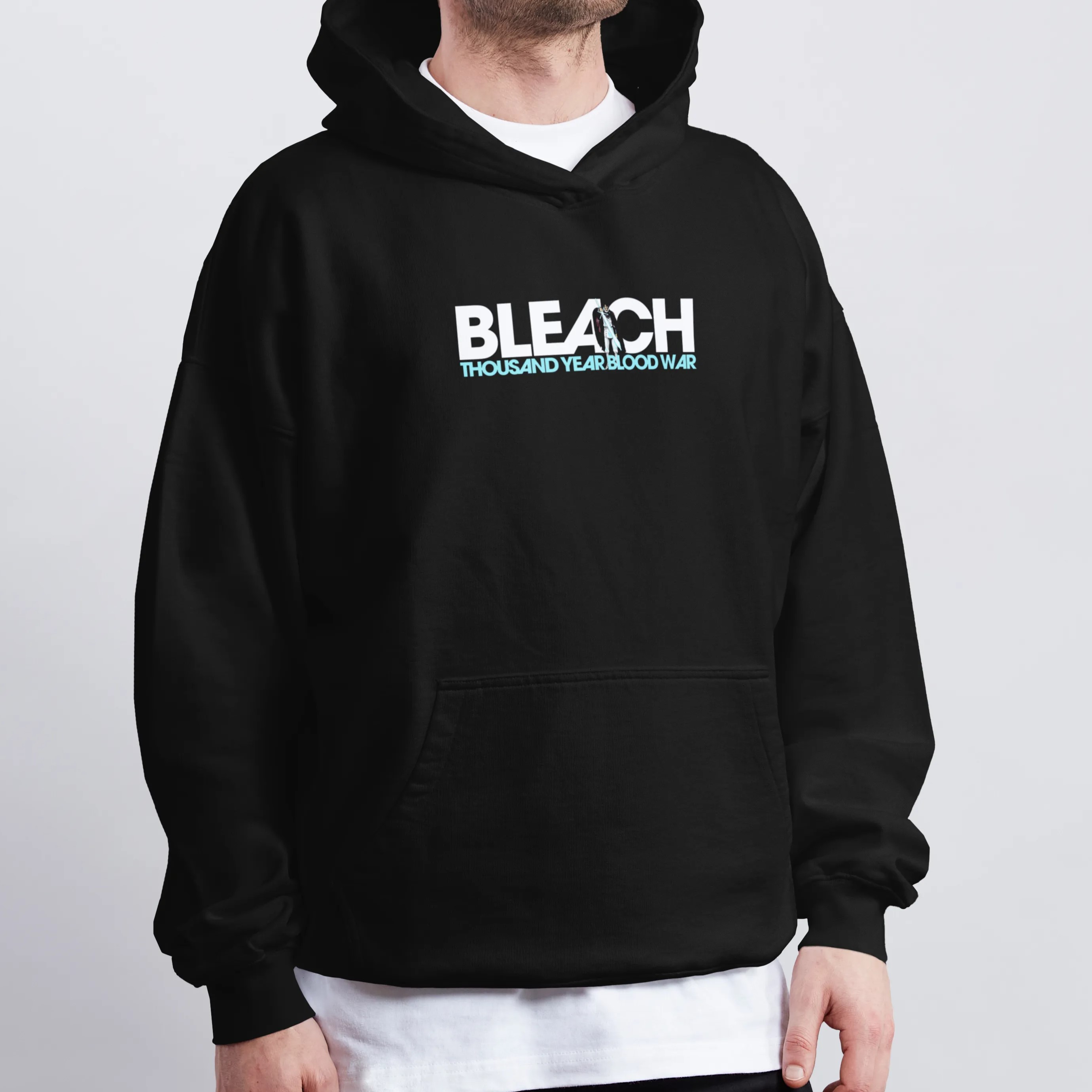 Yhwach Bleach | Hoodie TYBW