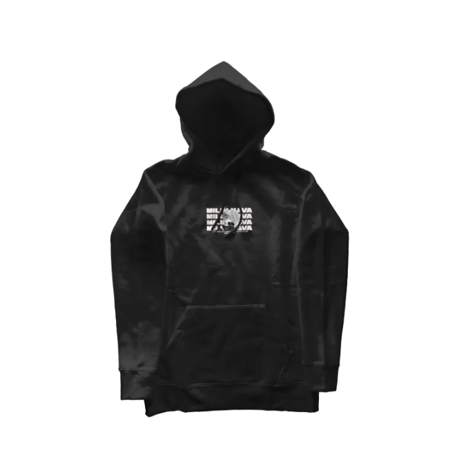 Milim Nava Tensei Shitara Slime Datta Ken | Hoodie
