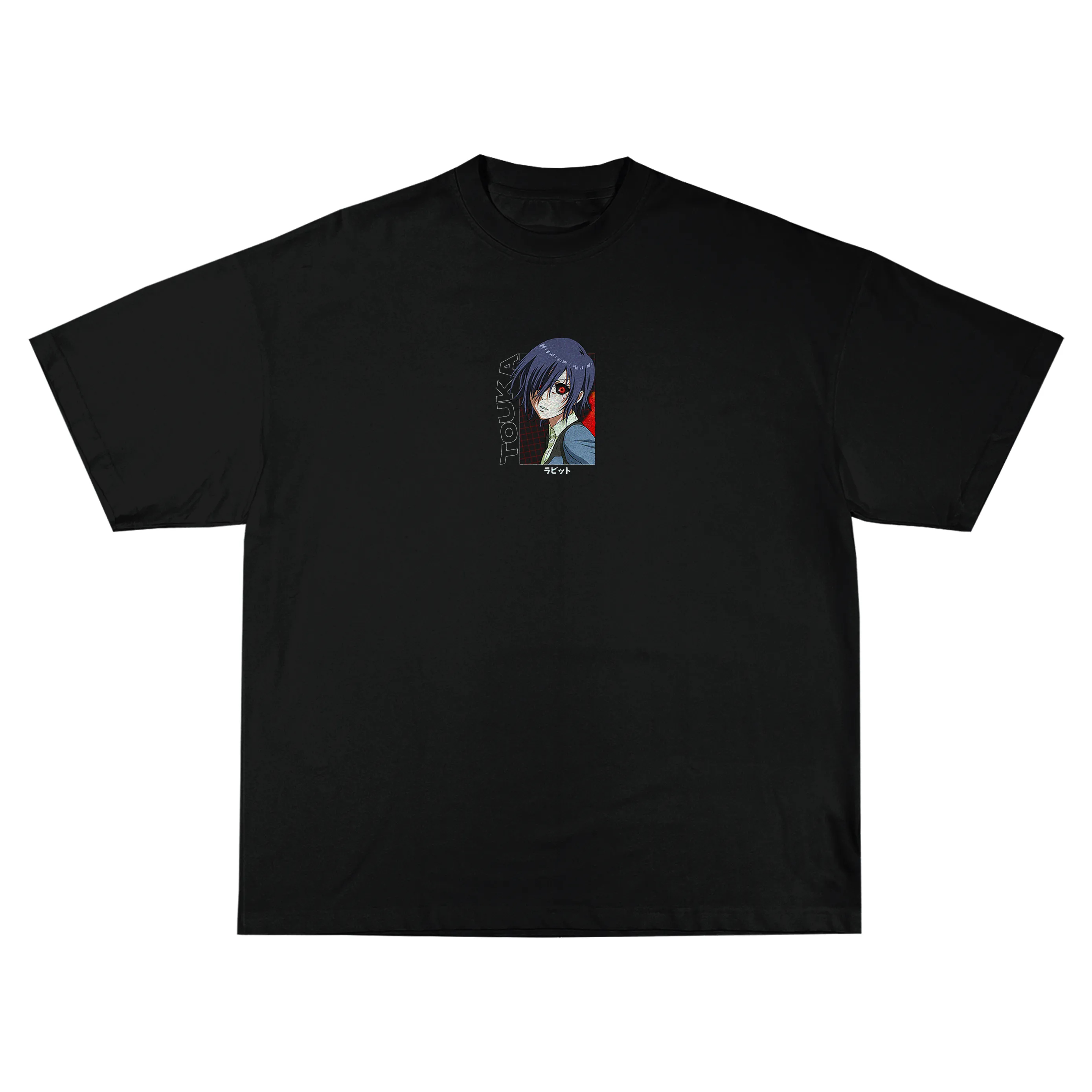 Touka Kirishima Tokyo Ghoul | T-ShirtTouka Kirishima Tokyo Ghoul | T-Shirt