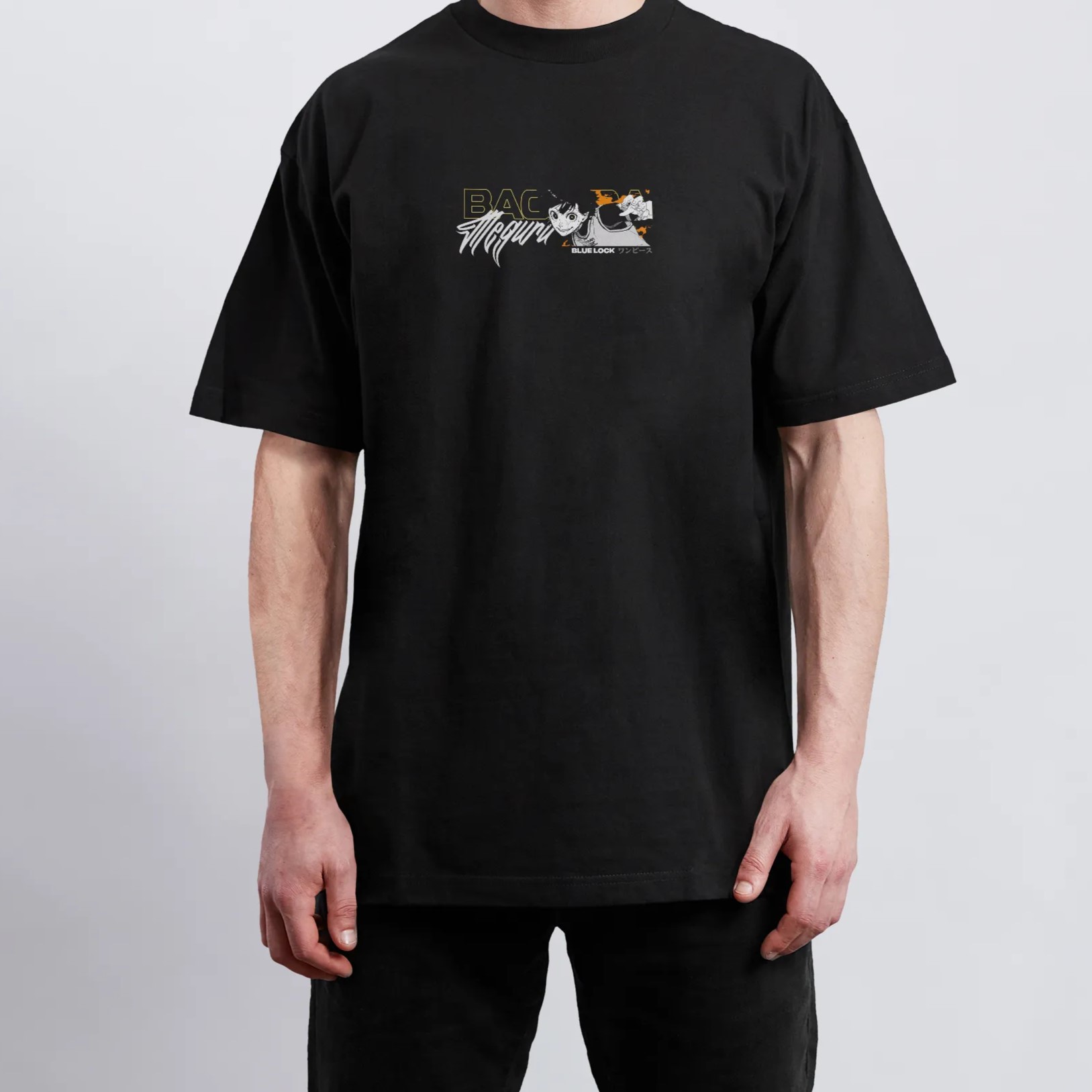 Bachira Meguru Blue Lock | T-Shirt