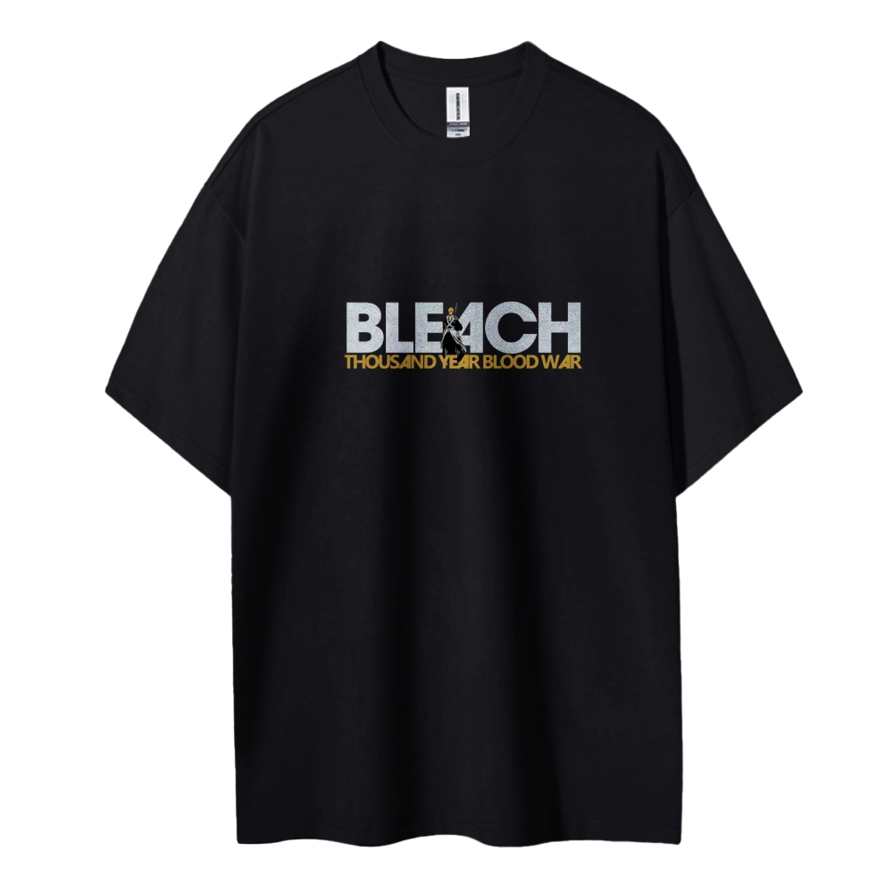 Kurosaki Ichigo Bleach T-shirt | Tybw
