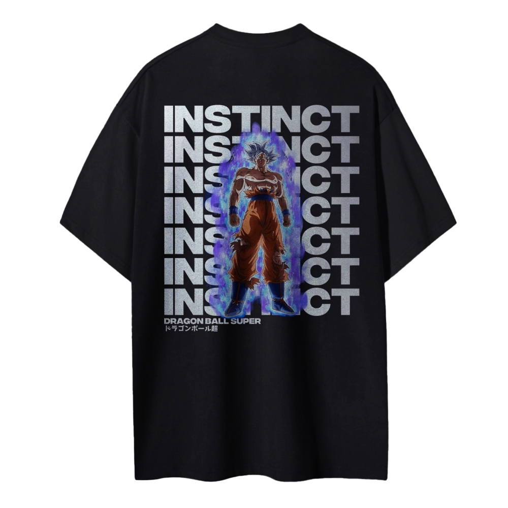 Son Goku Dragon Ball Super | T-Shirt