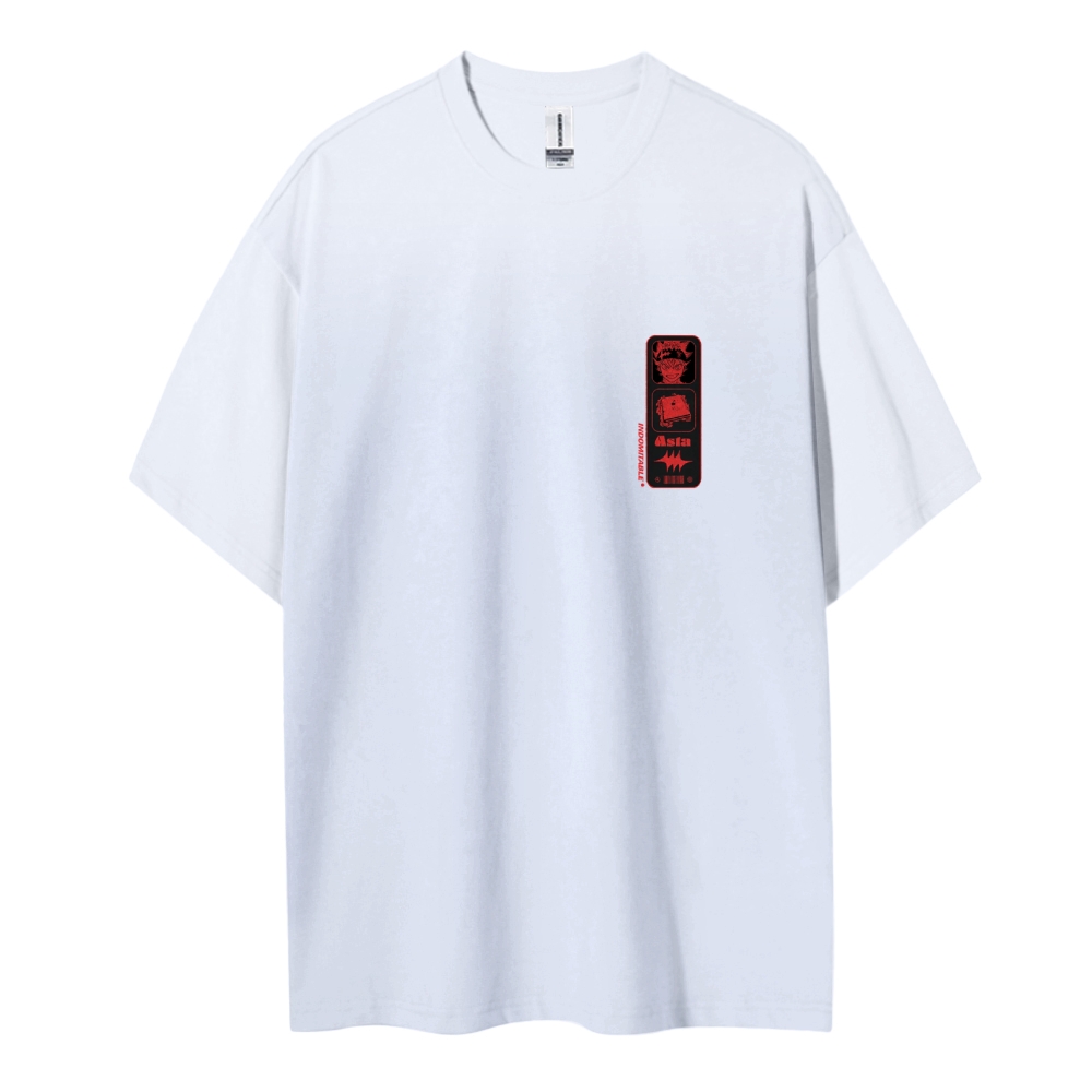 Asta Black Clover | T-shirt