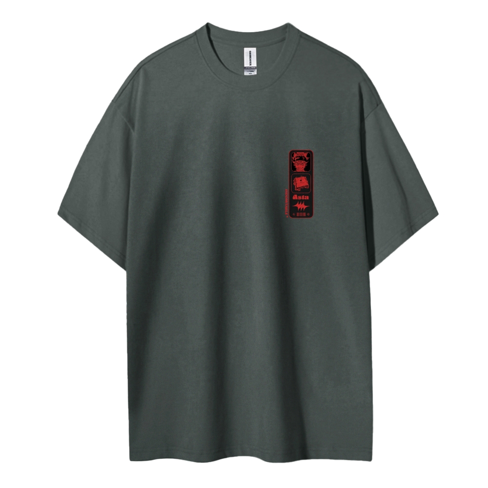 Asta Black Clover | T-shirt