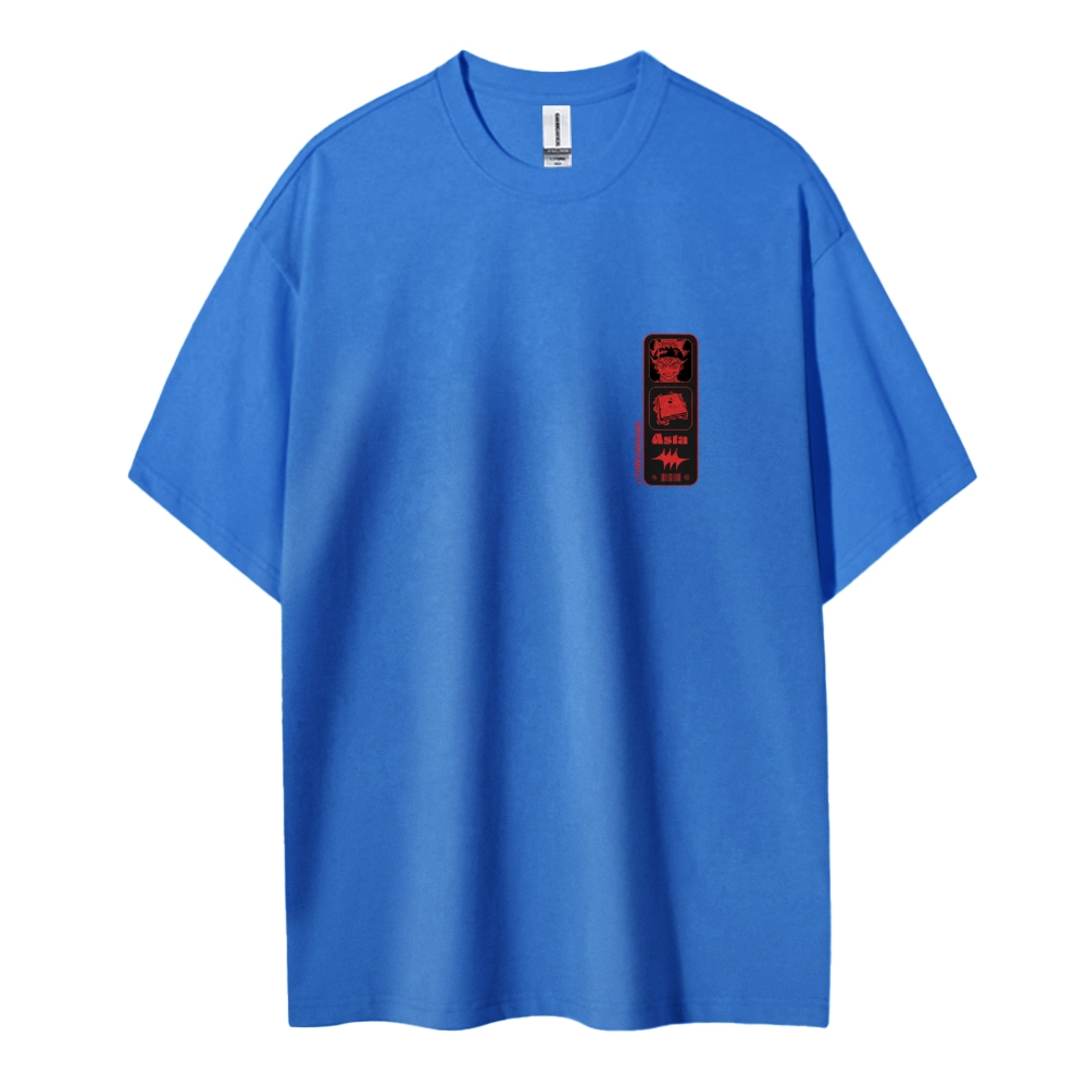 Asta Black Clover | T-shirt