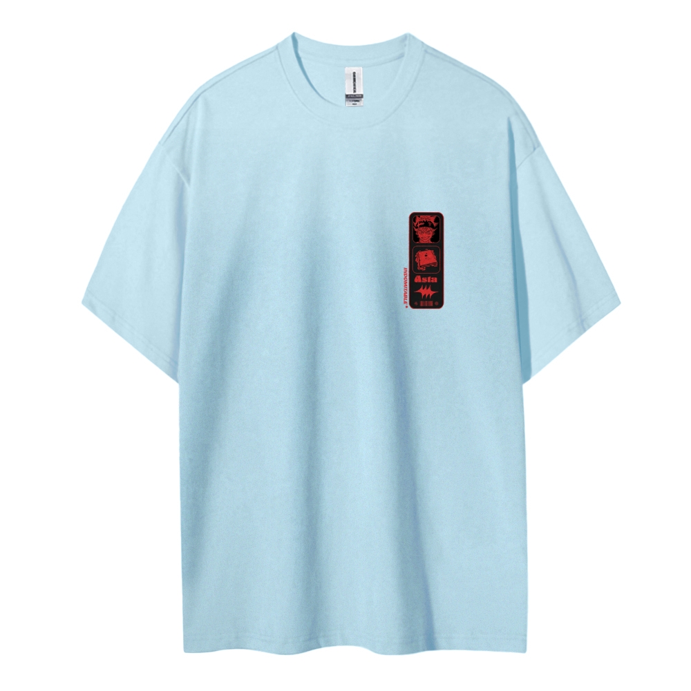 Asta Black Clover | T-shirt