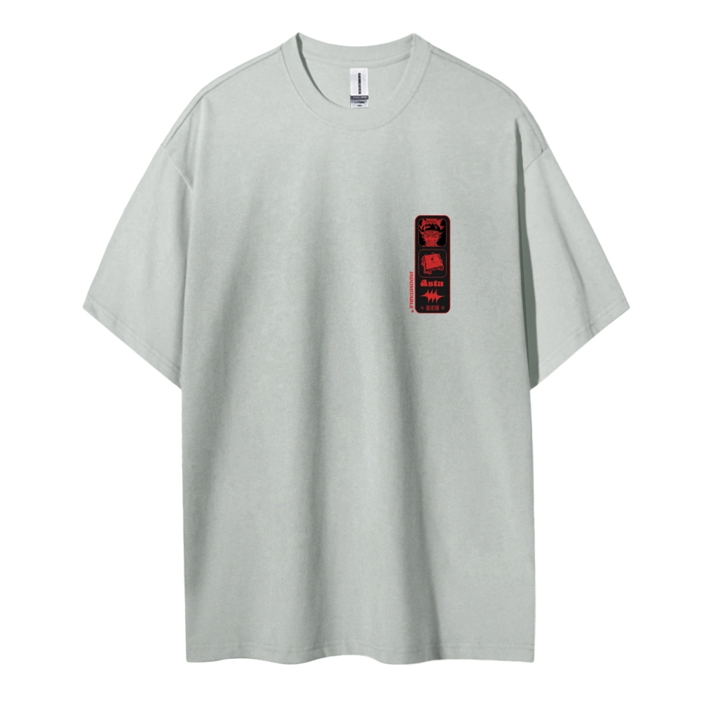 Asta Black Clover | T-shirt