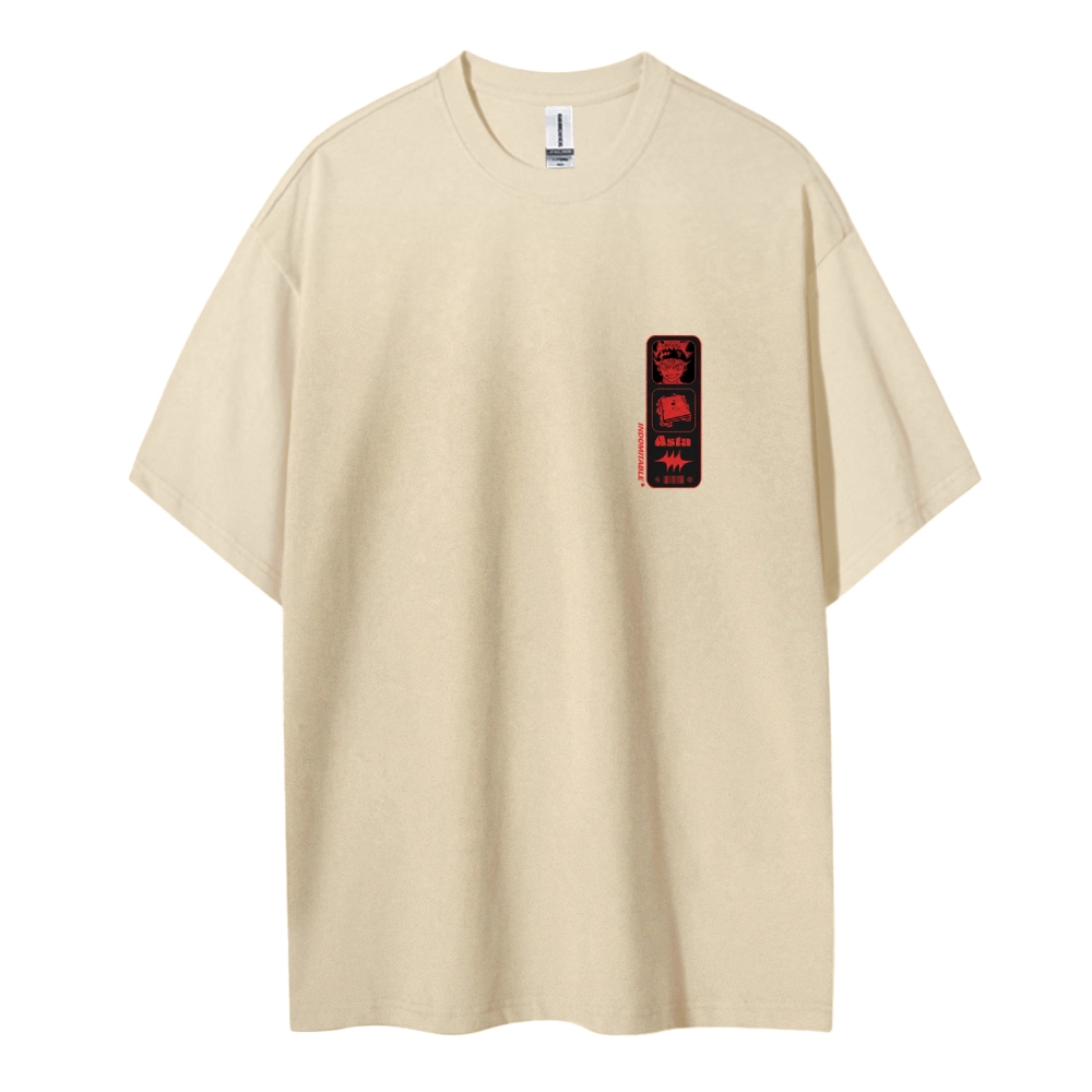 Asta Black Clover | T-shirt