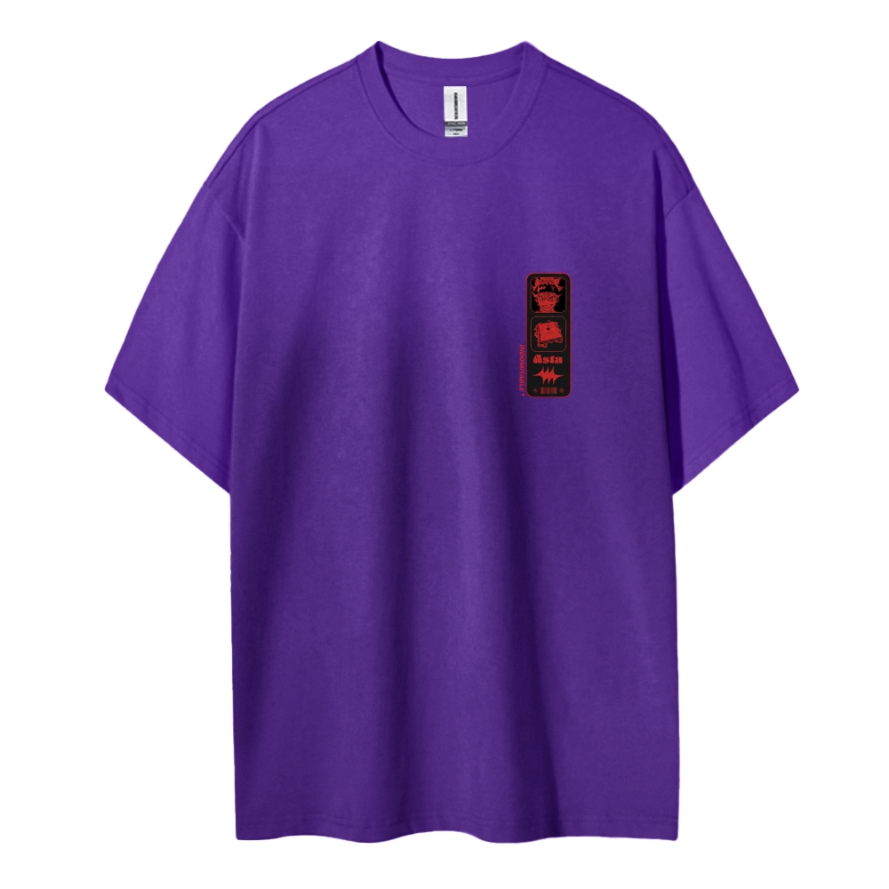 Asta Black Clover | T-shirt