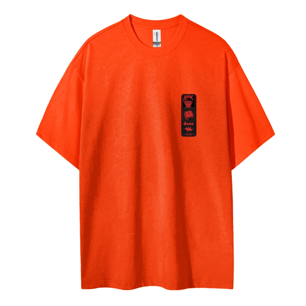 Asta Black Clover | T-shirt