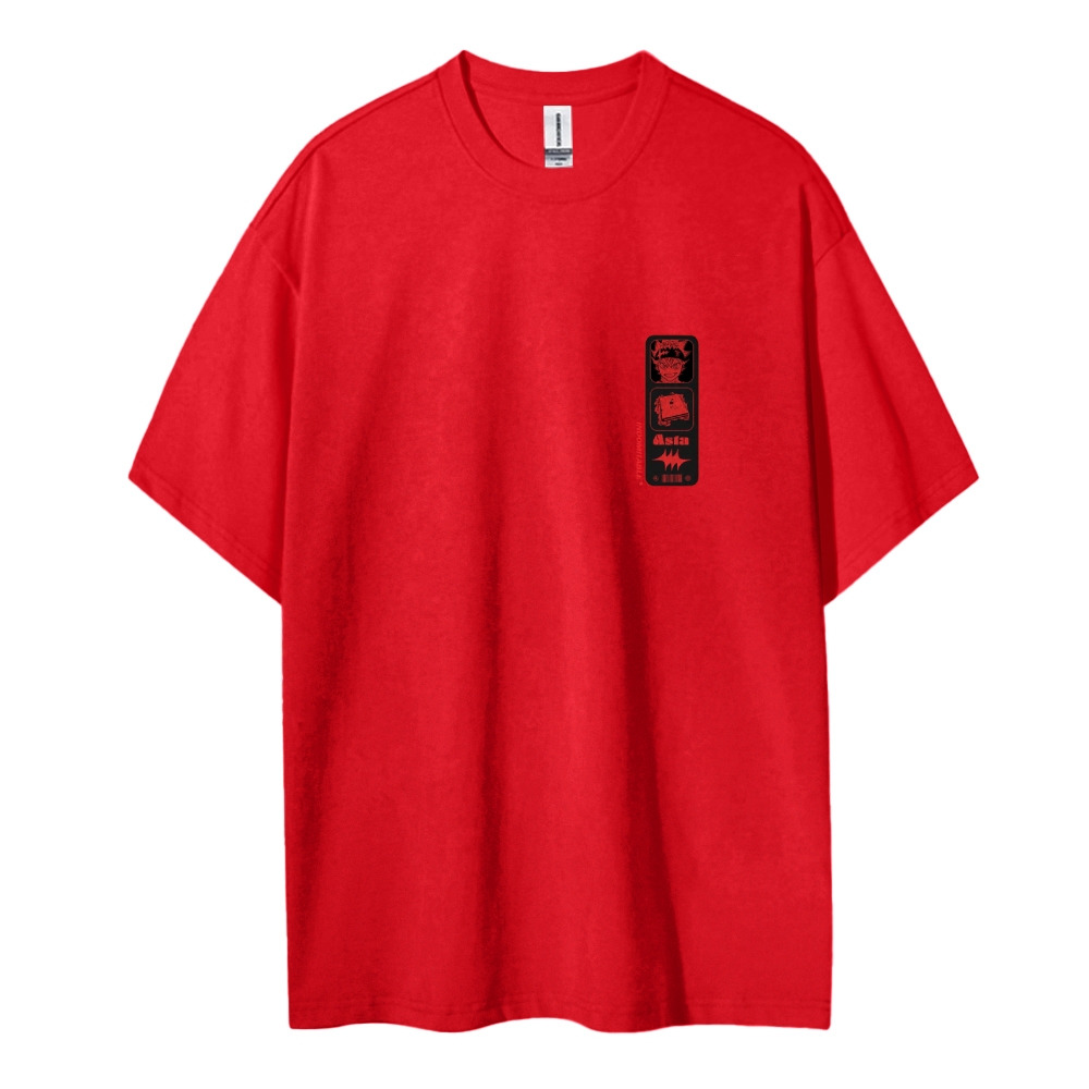 Asta Black Clover | T-shirt