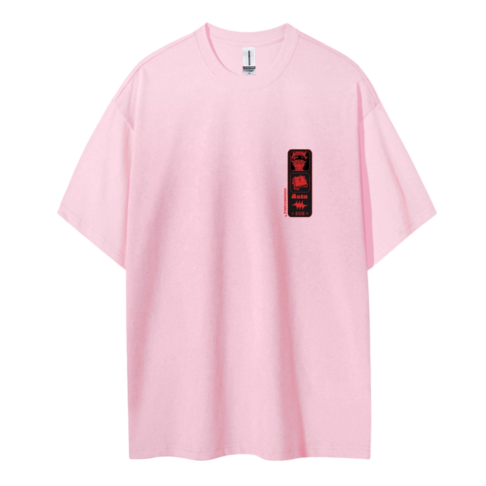 Asta Black Clover | T-shirt