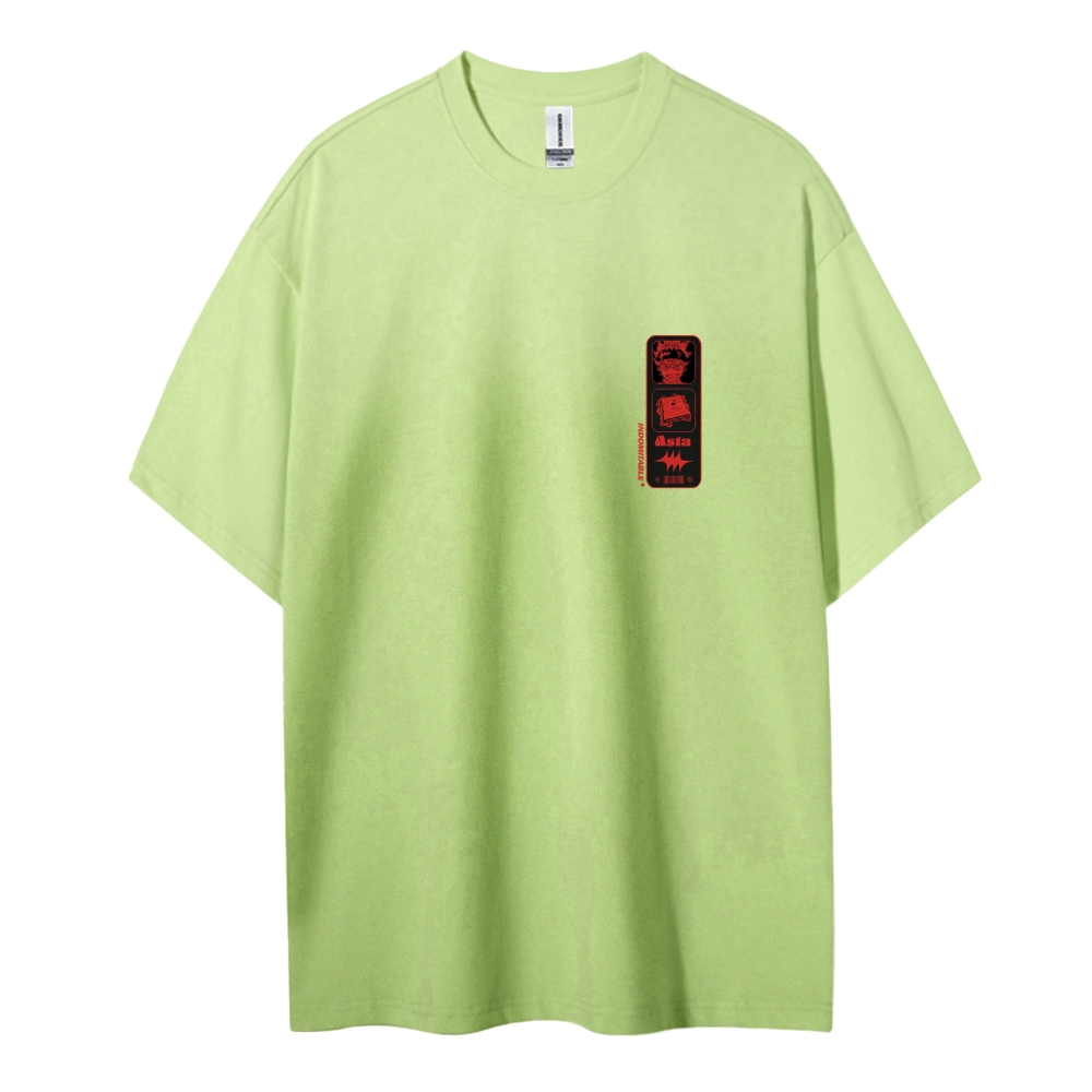 Asta Black Clover | T-shirt