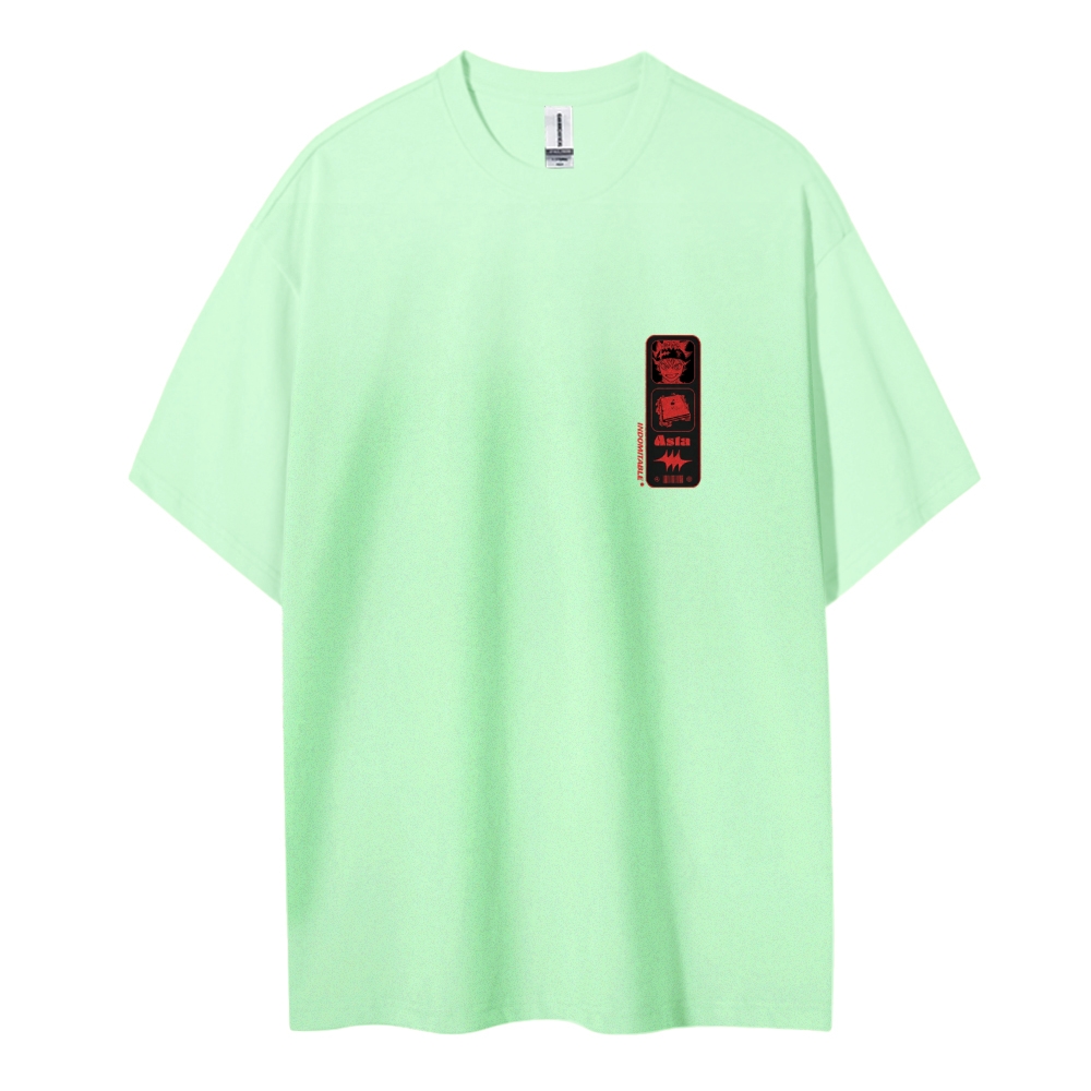 Asta Black Clover | T-shirt