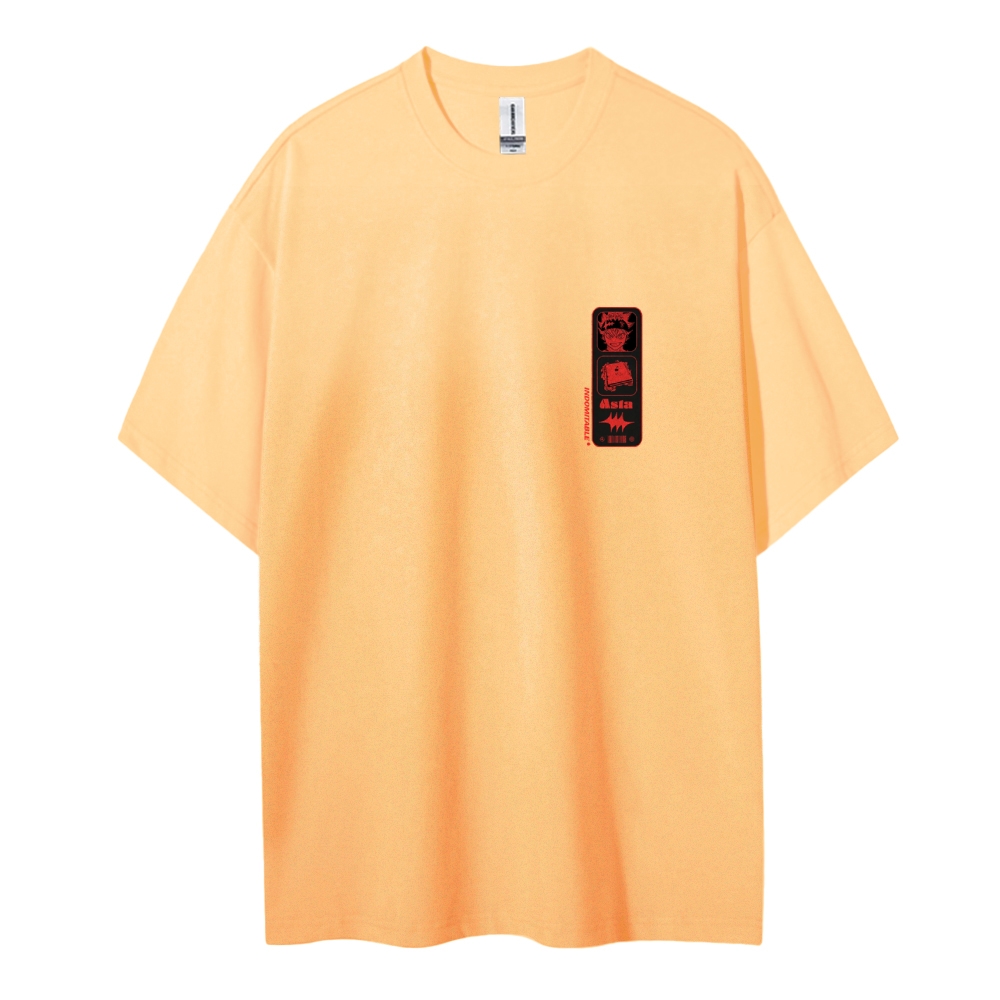 Asta Black Clover | T-shirt