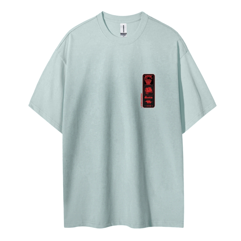 Asta Black Clover | T-shirt