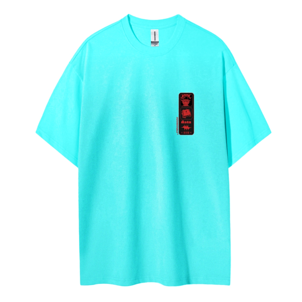 Asta Black Clover | T-shirt