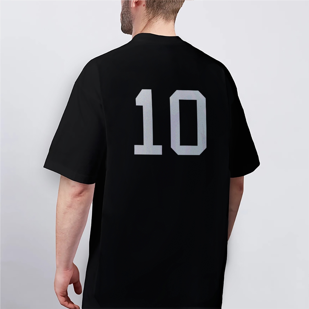 Karasuno High School team uniform T-Shirt | Haikyu!!