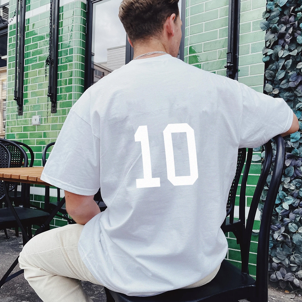 Karasuno High School team uniform T-Shirt | Haikyu!!