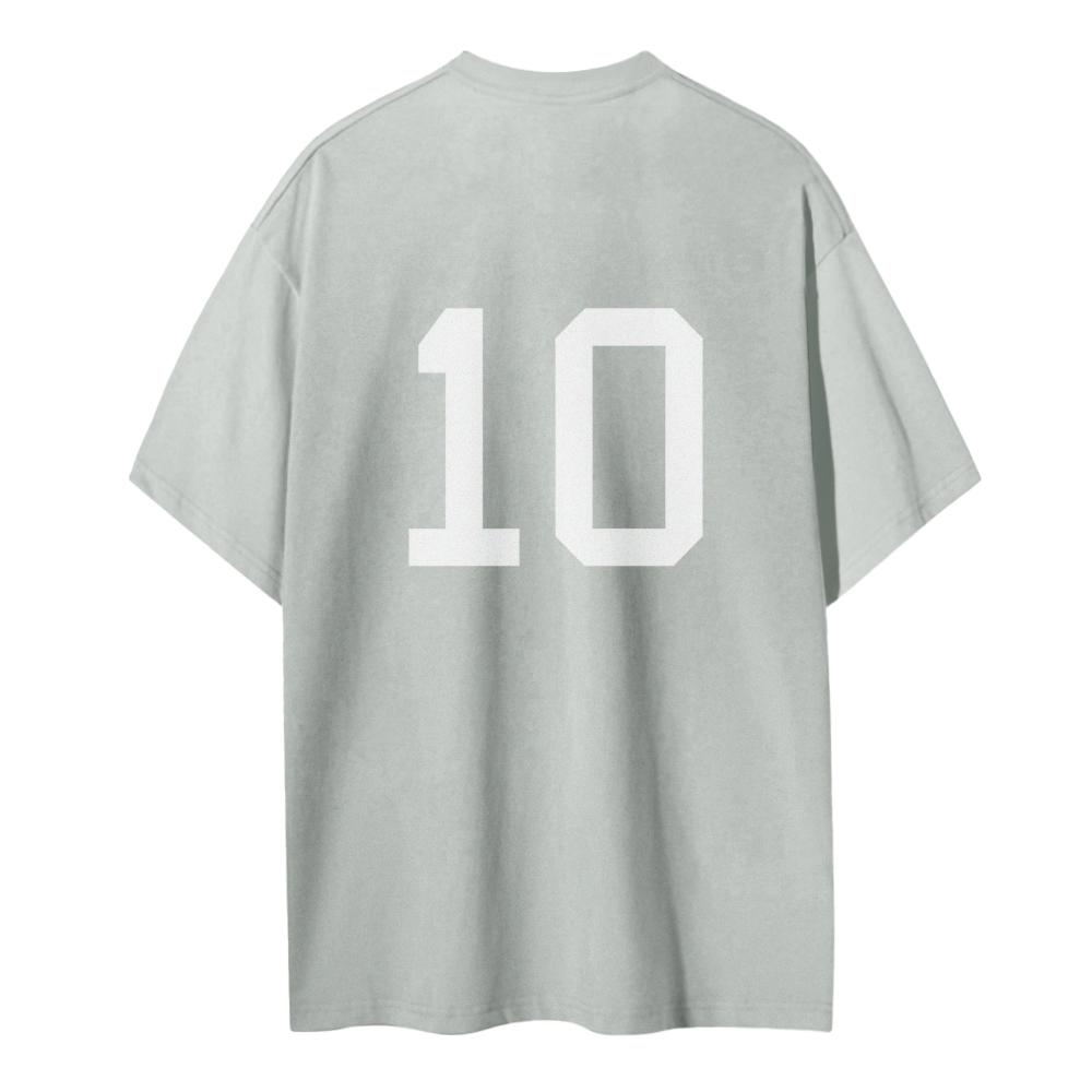 Karasuno High School team uniform T-Shirt | Haikyu!!