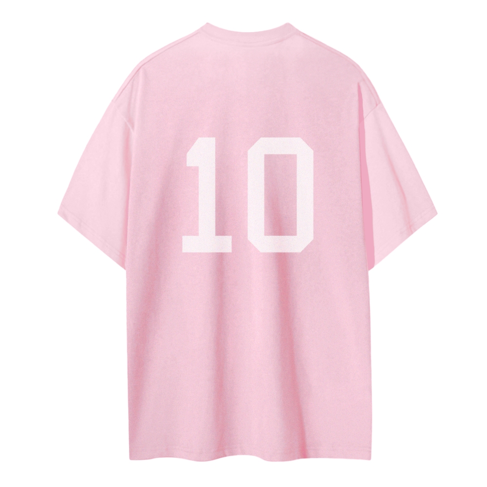 Karasuno High School team uniform T-Shirt | Haikyu!!