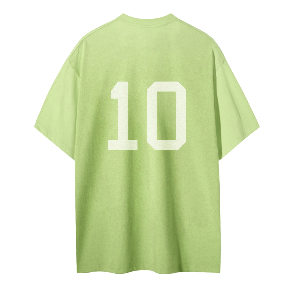 Karasuno High School team uniform T-Shirt | Haikyu!!