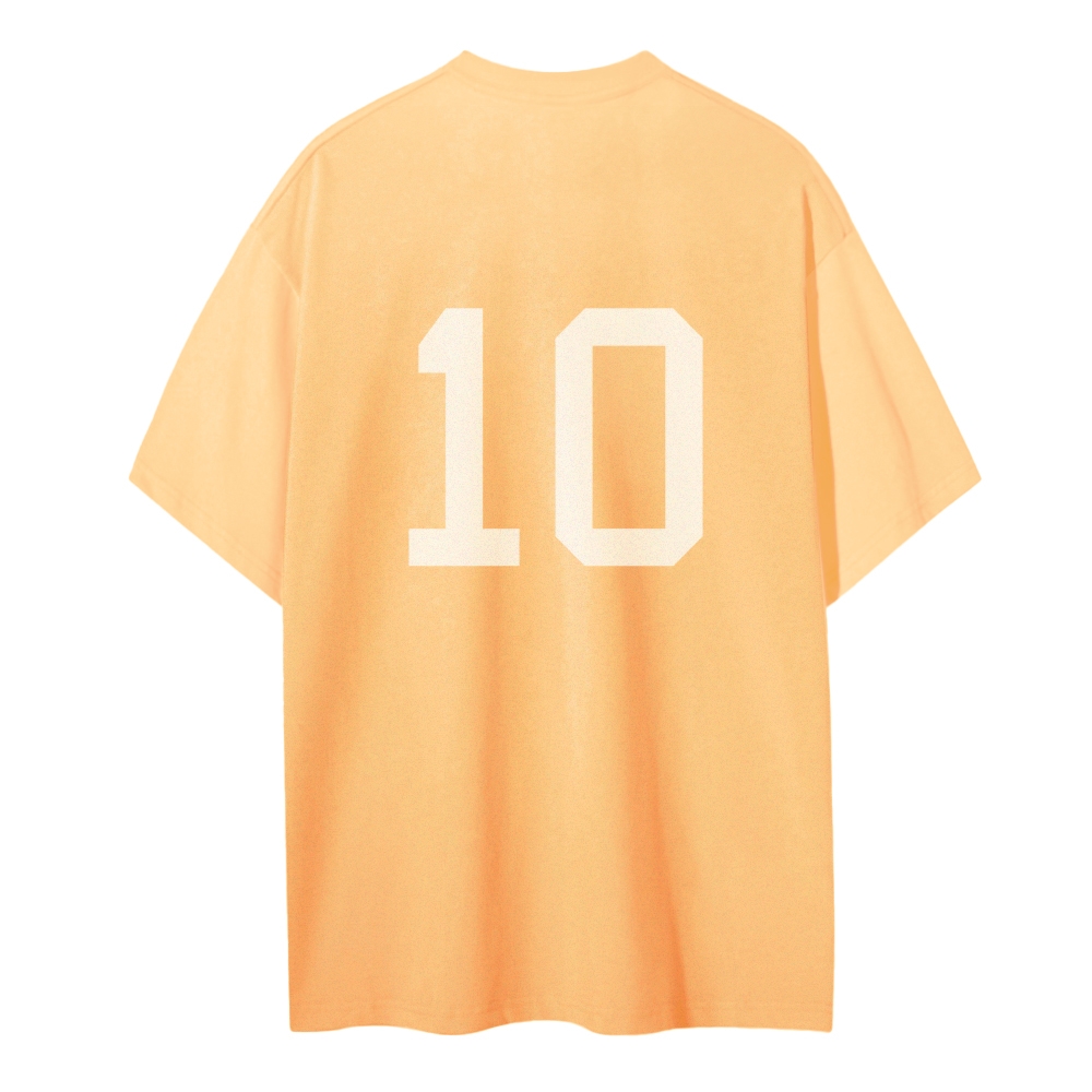 Karasuno High School team uniform T-Shirt | Haikyu!!
